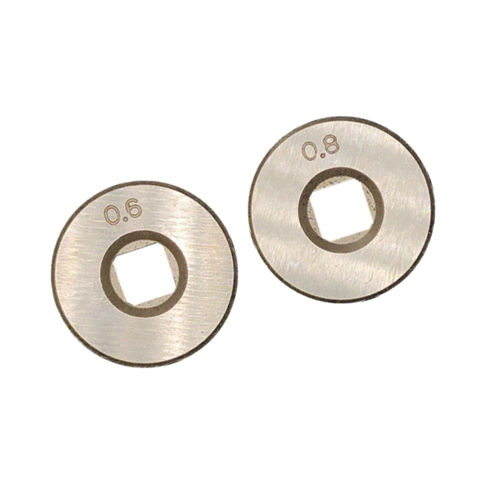 Durable Wire feed Drive Roller for Welders Equipment Accessories 023 030 Knurled