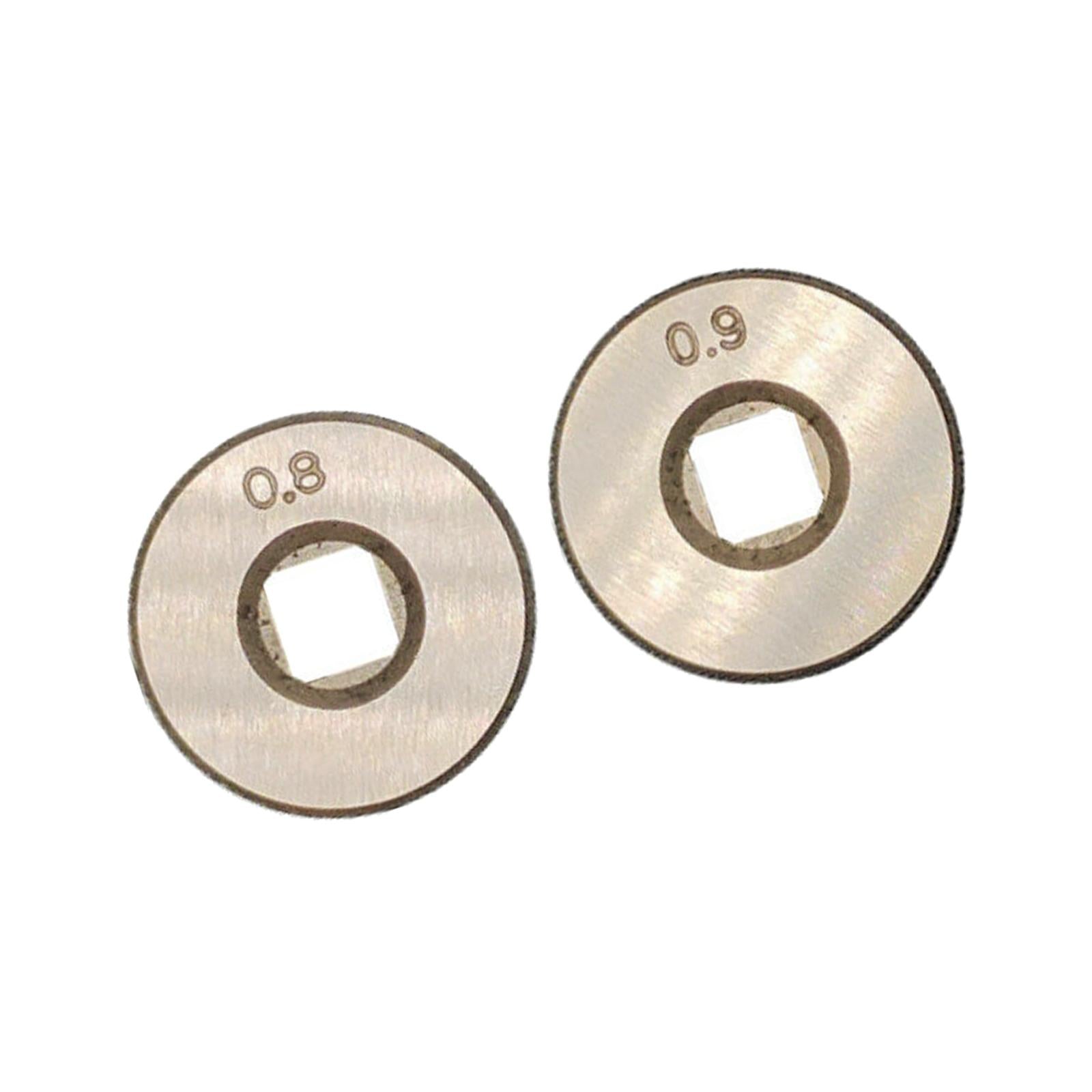 Durable Wire feed Drive Roller for Welders Equipment Accessories 030 035 Knurled