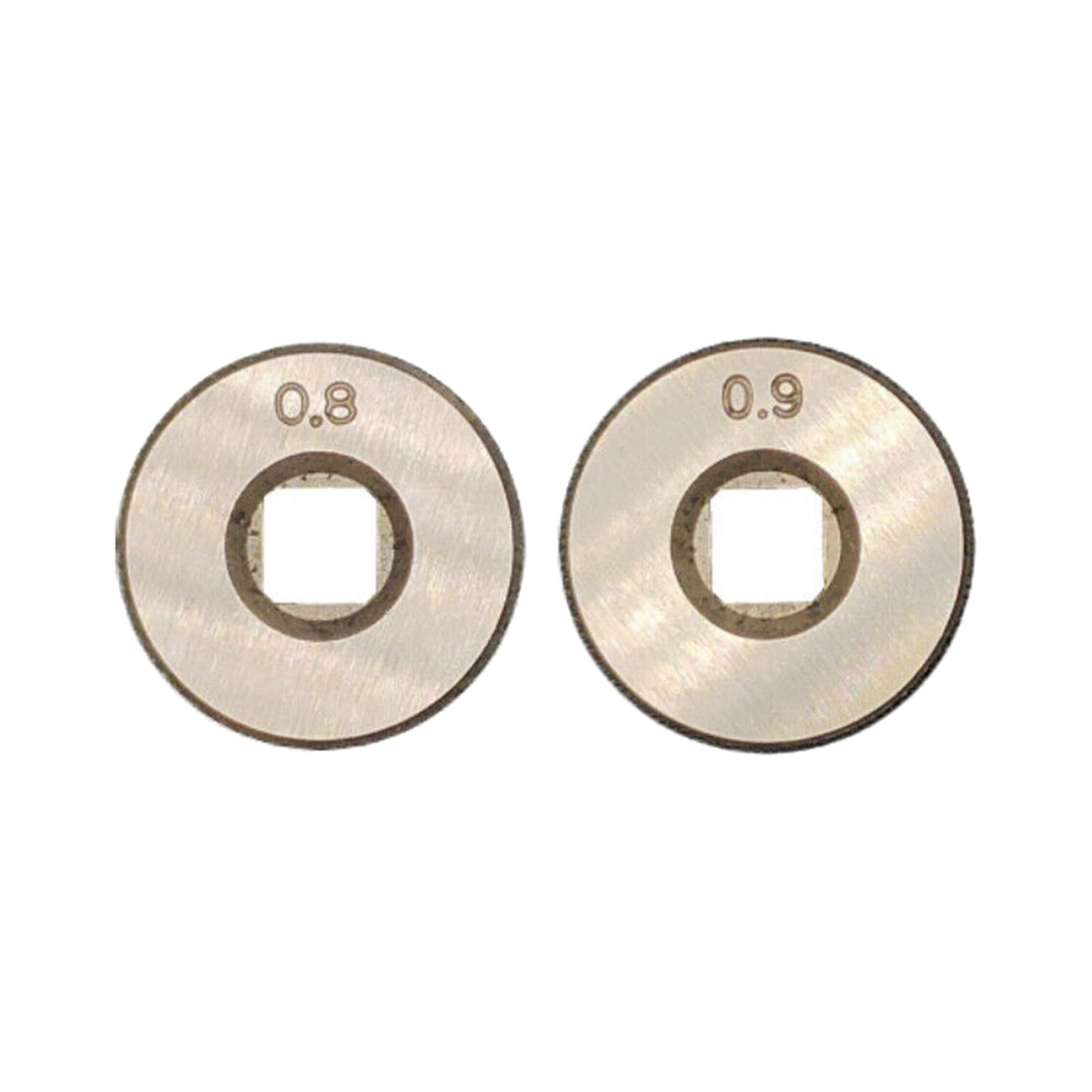 Durable Wire feed Drive Roller for Welders Equipment Accessories 030 035 Knurled