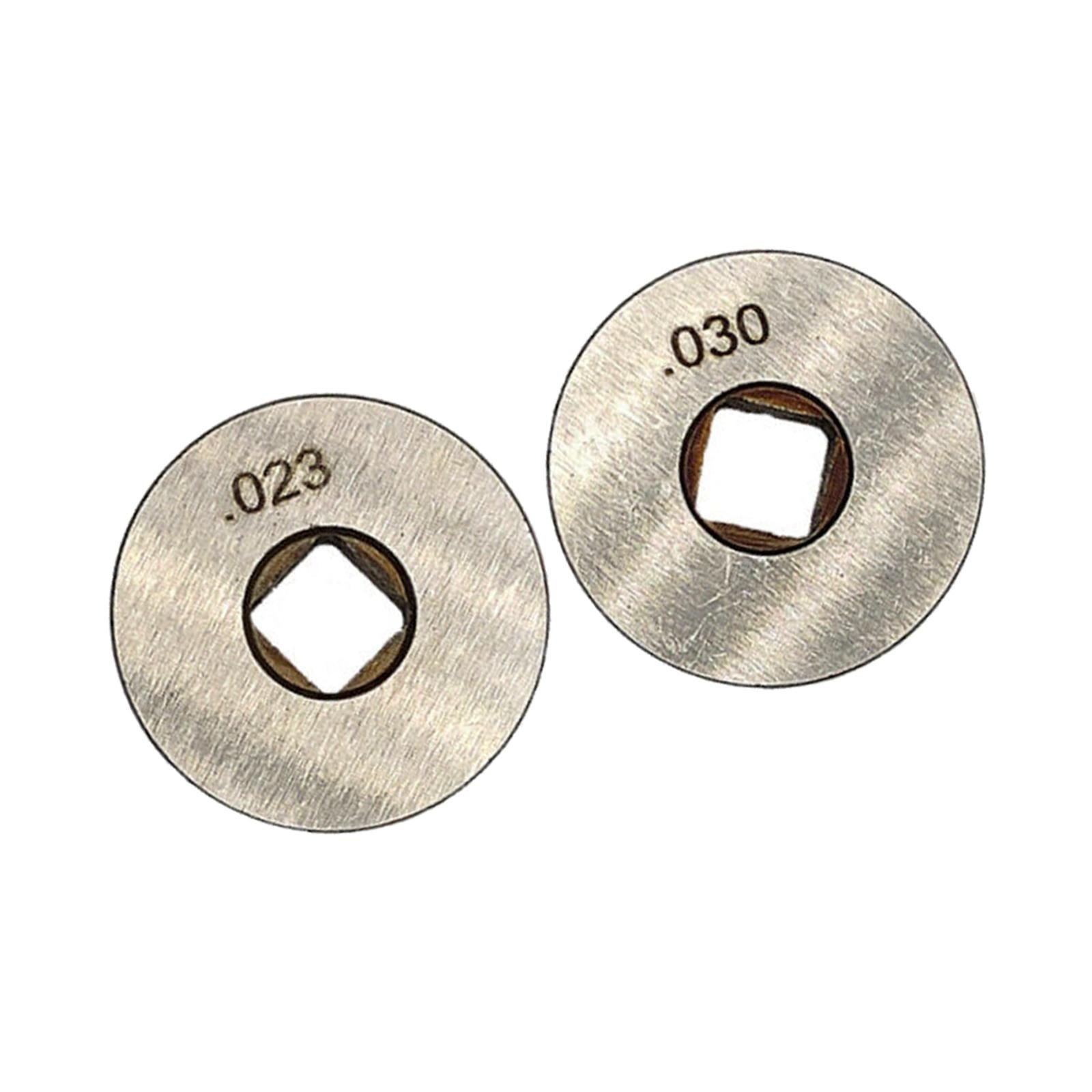 Durable Wire feed Drive Roller for Welders Equipment Accessories 023 030 V