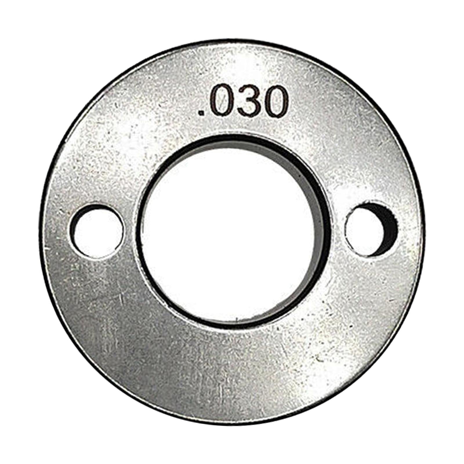 Metal Wire feed Drive Roller Roll Parts Welding Accessories 030 035 V