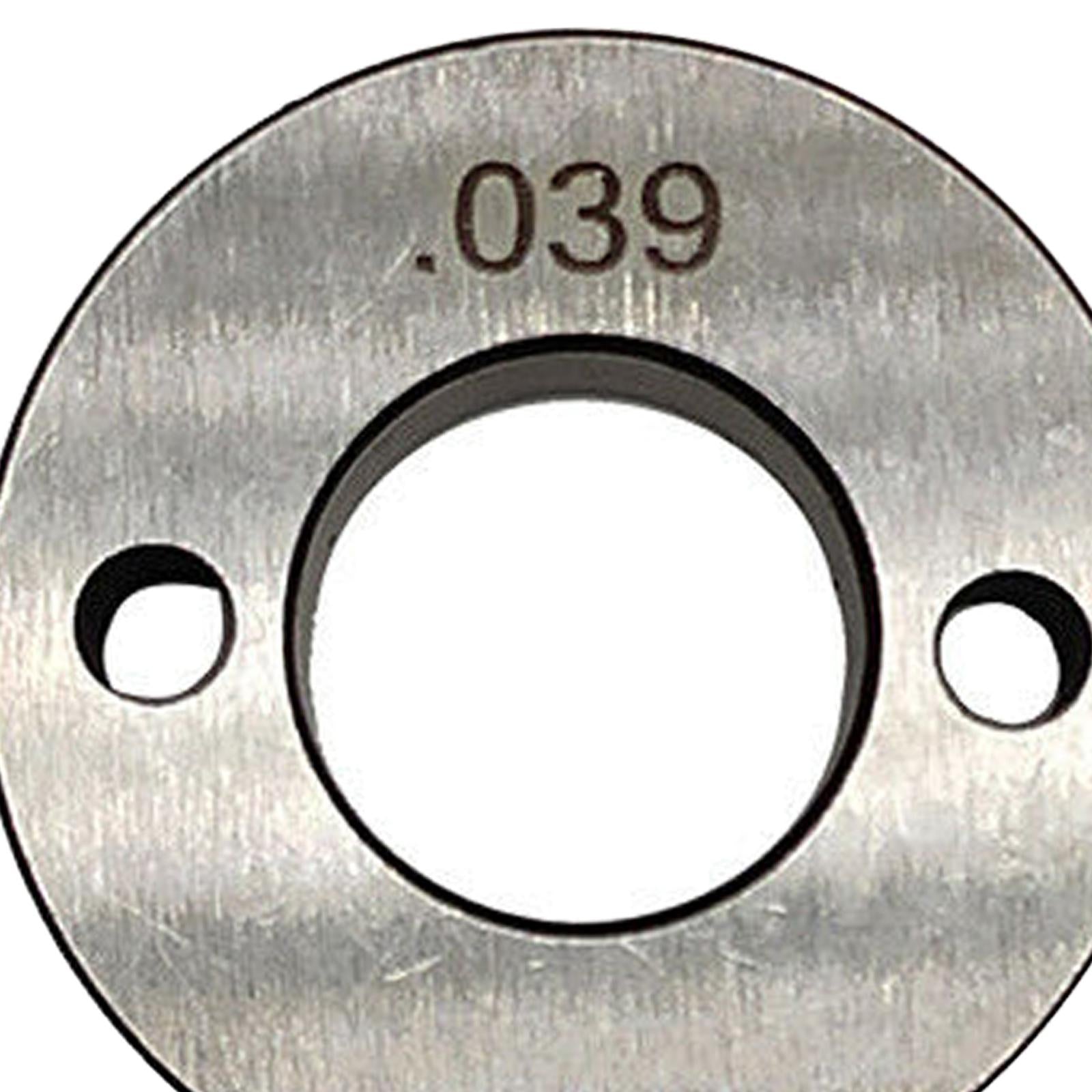 Metal Wire feed Drive Roller Roll Parts Welding Accessories 040 045 Knurled