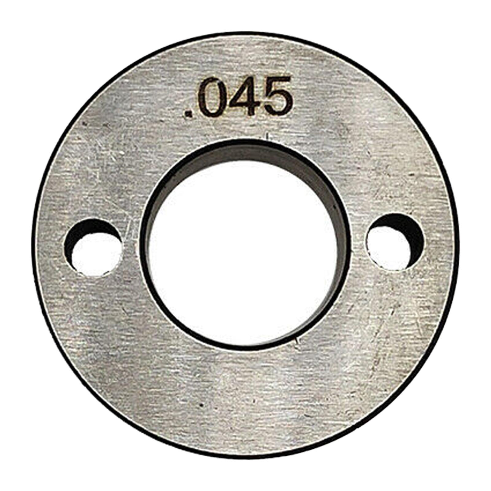 Metal Wire feed Drive Roller Roll Parts Welding Accessories 040 045 Knurled