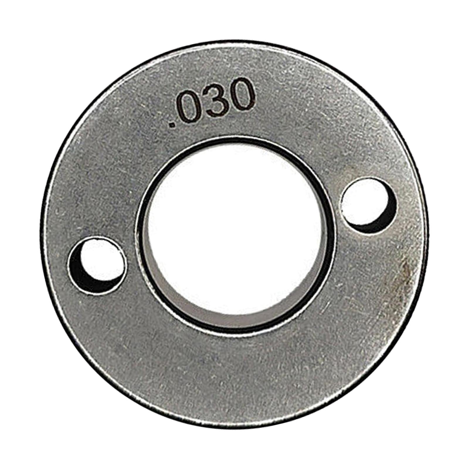 Metal Wire feed Drive Roller Roll Parts Welding Accessories 030 035 U Groove