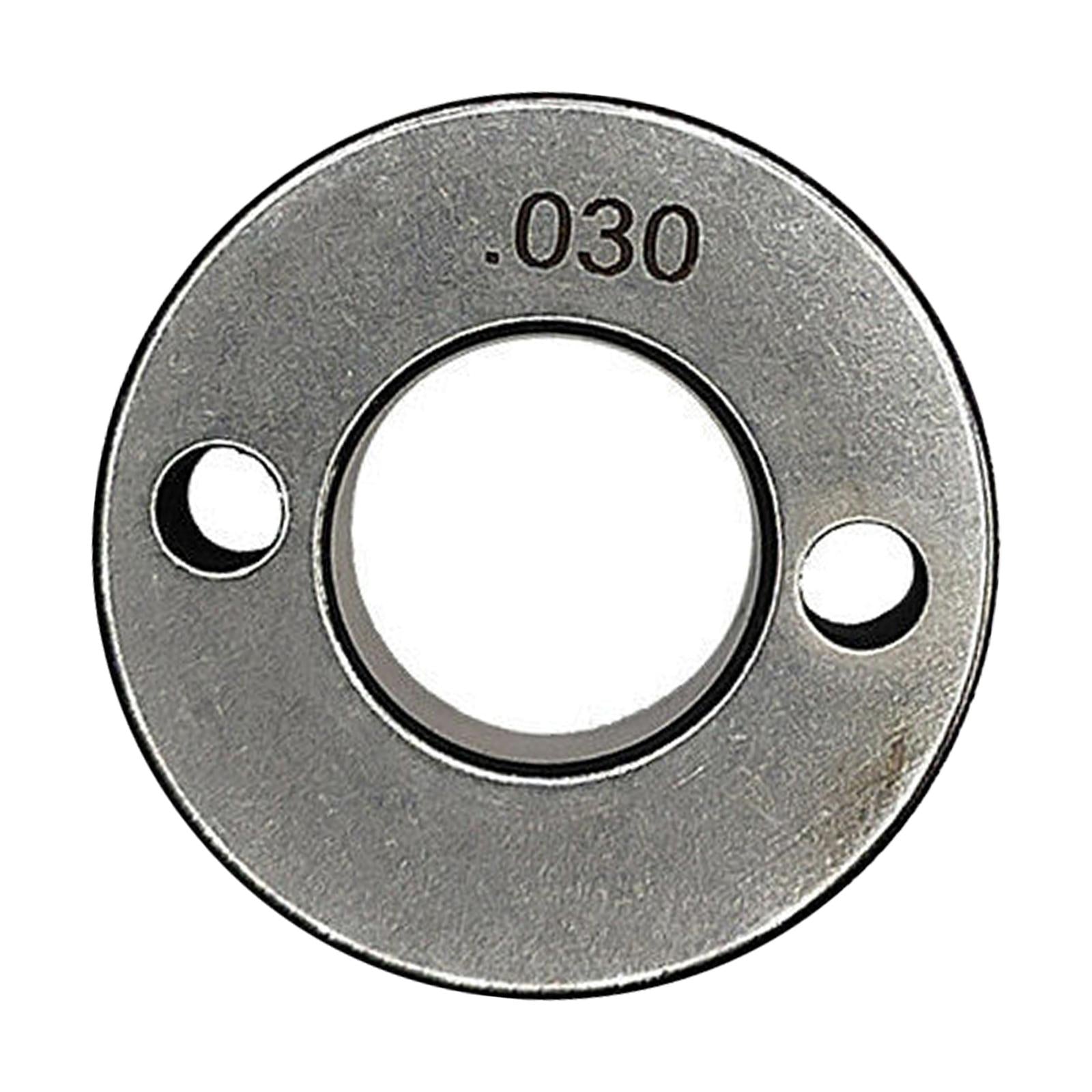 Metal Wire feed Drive Roller Roll Parts Welding Accessories 030 035 U Groove