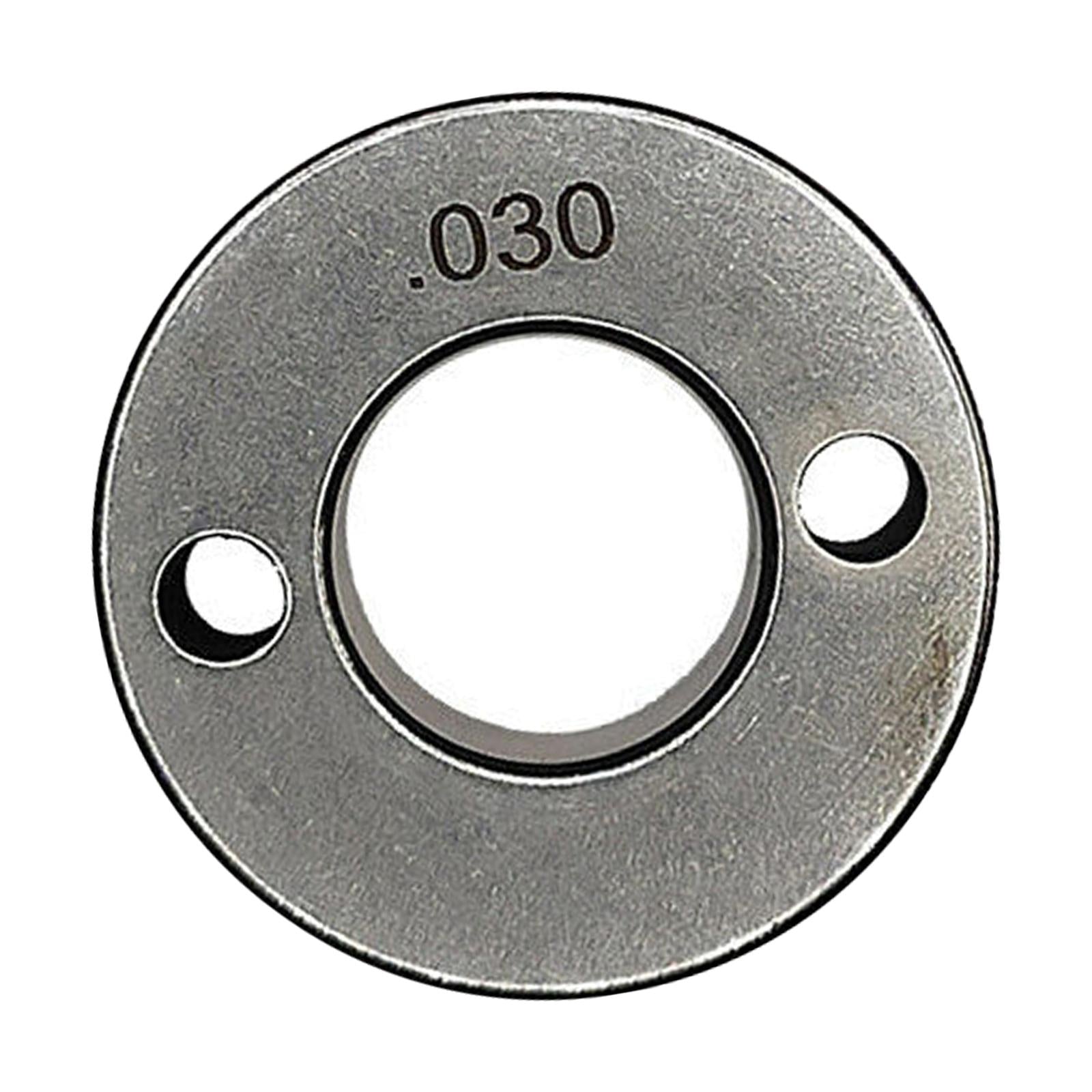 Metal Wire feed Drive Roller Roll Parts Welding Accessories 030 035 U Groove
