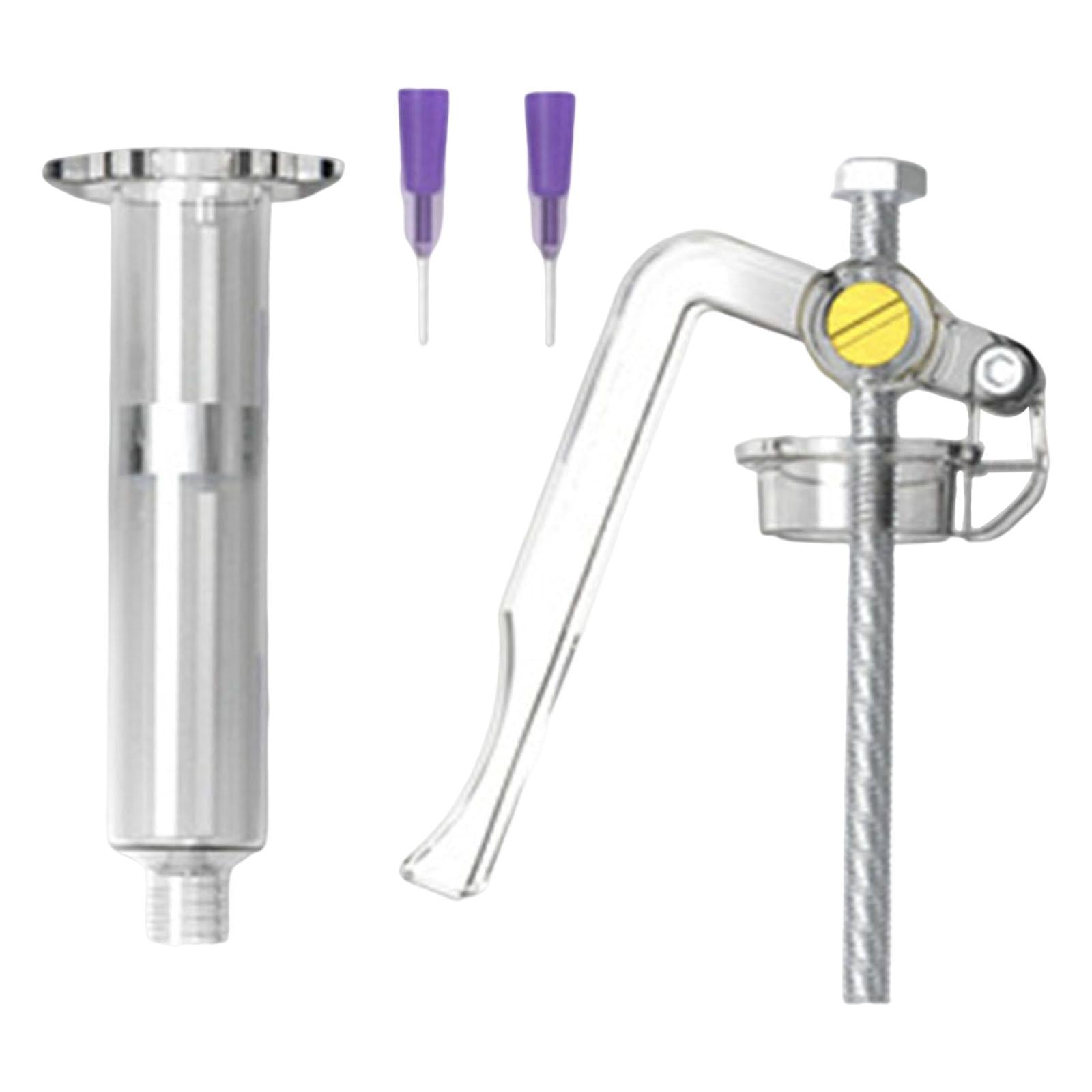 Solder Pastes Booster Set Propulsion Tools Glue Extruder Accessory
