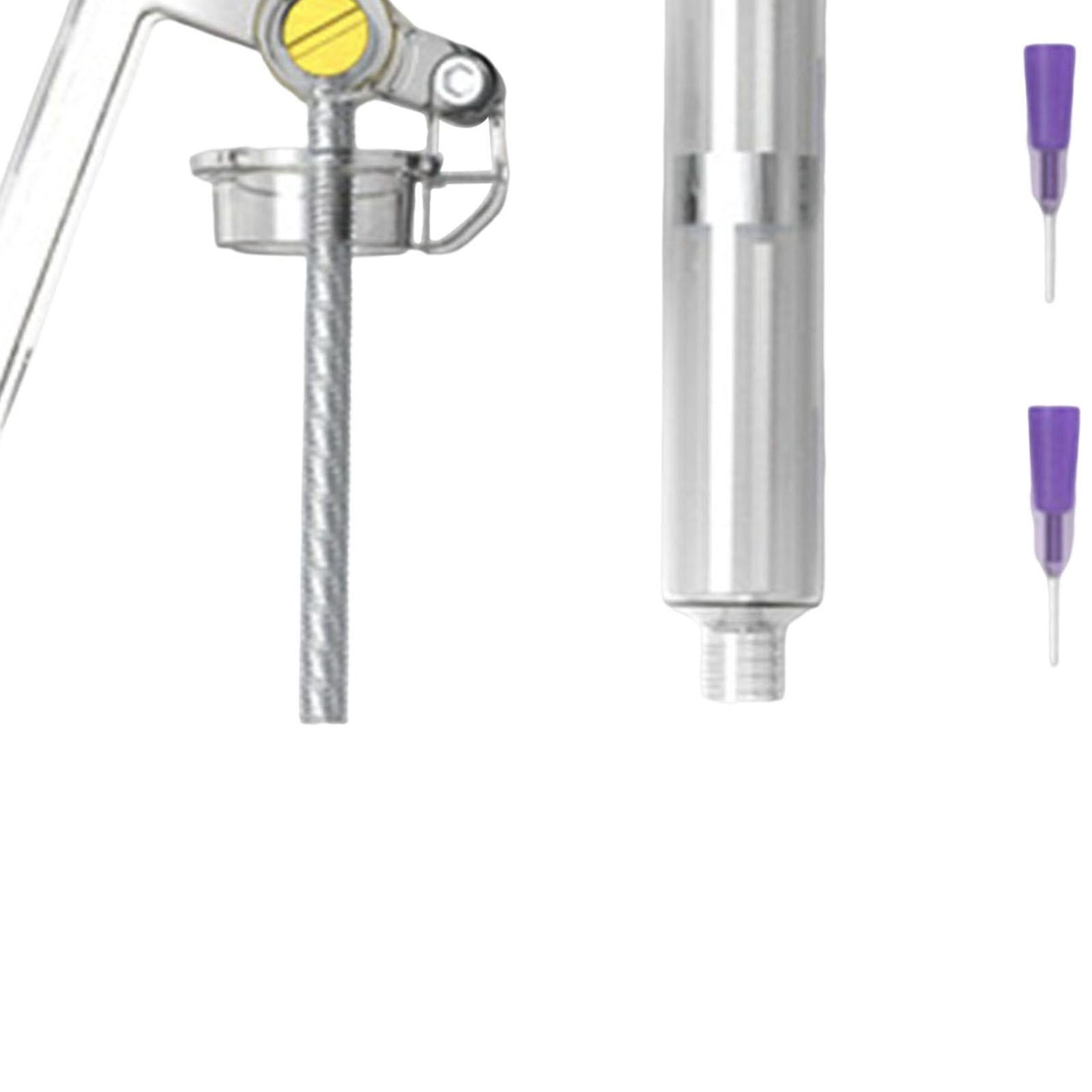 Solder Pastes Booster Set Propulsion Tools Glue Extruder Accessory
