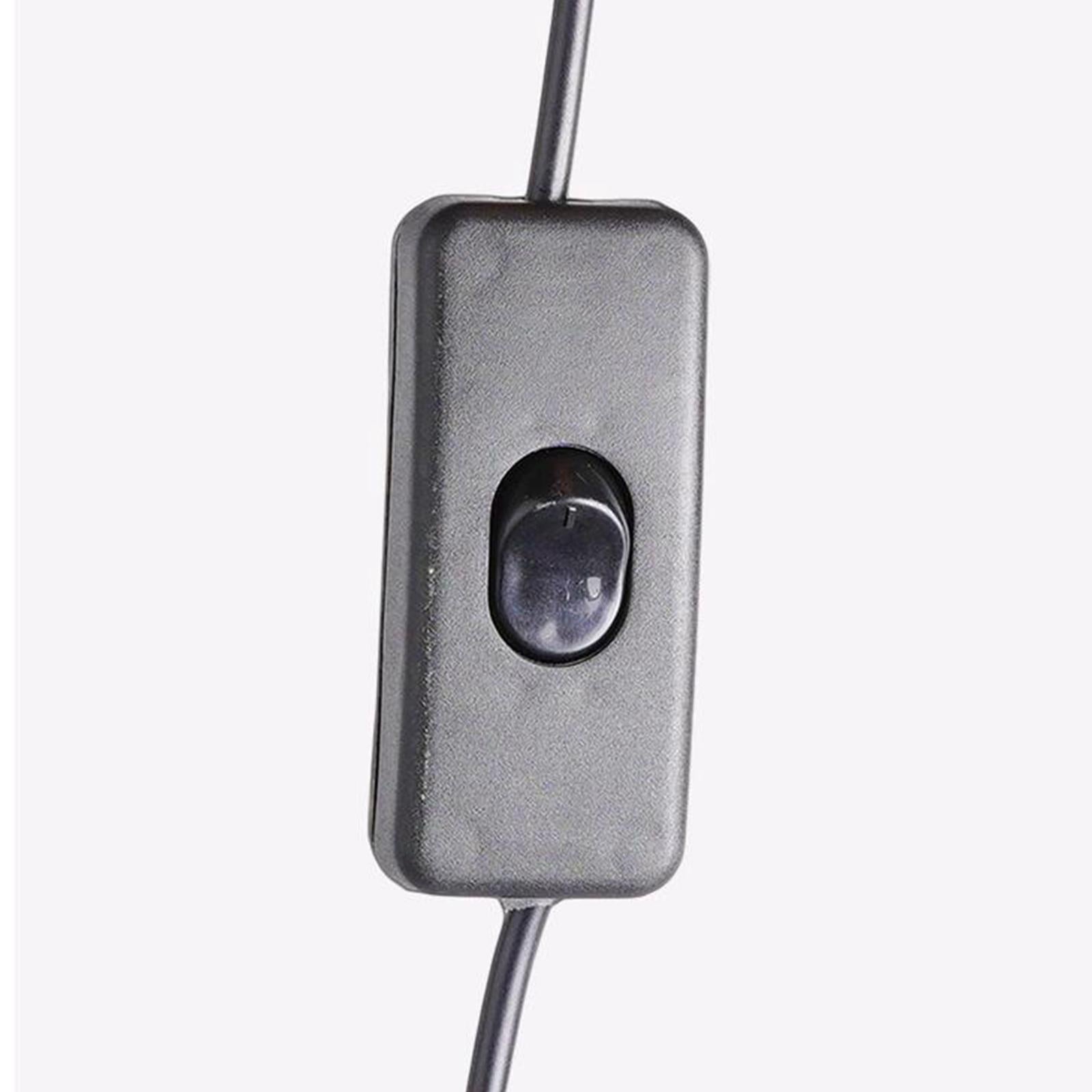 1x Spindle Fixed LED Tool ABS for CNC Spindle Motor Milling Machine 52mm