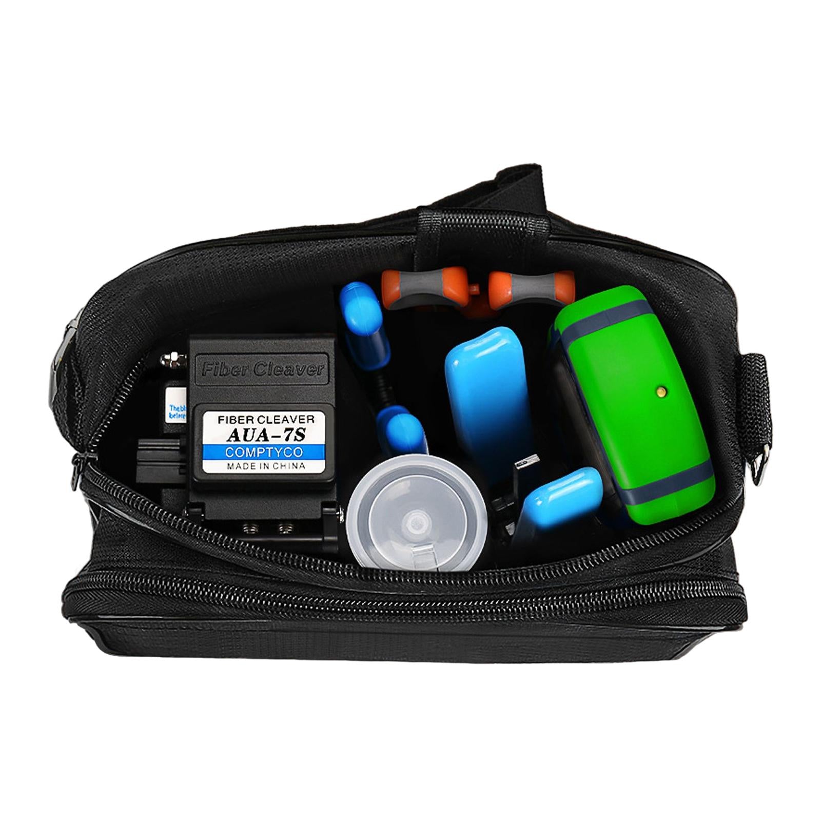 Fiber Optical Tool Kit Cable Plier Plier Tool Visual Fault Locator