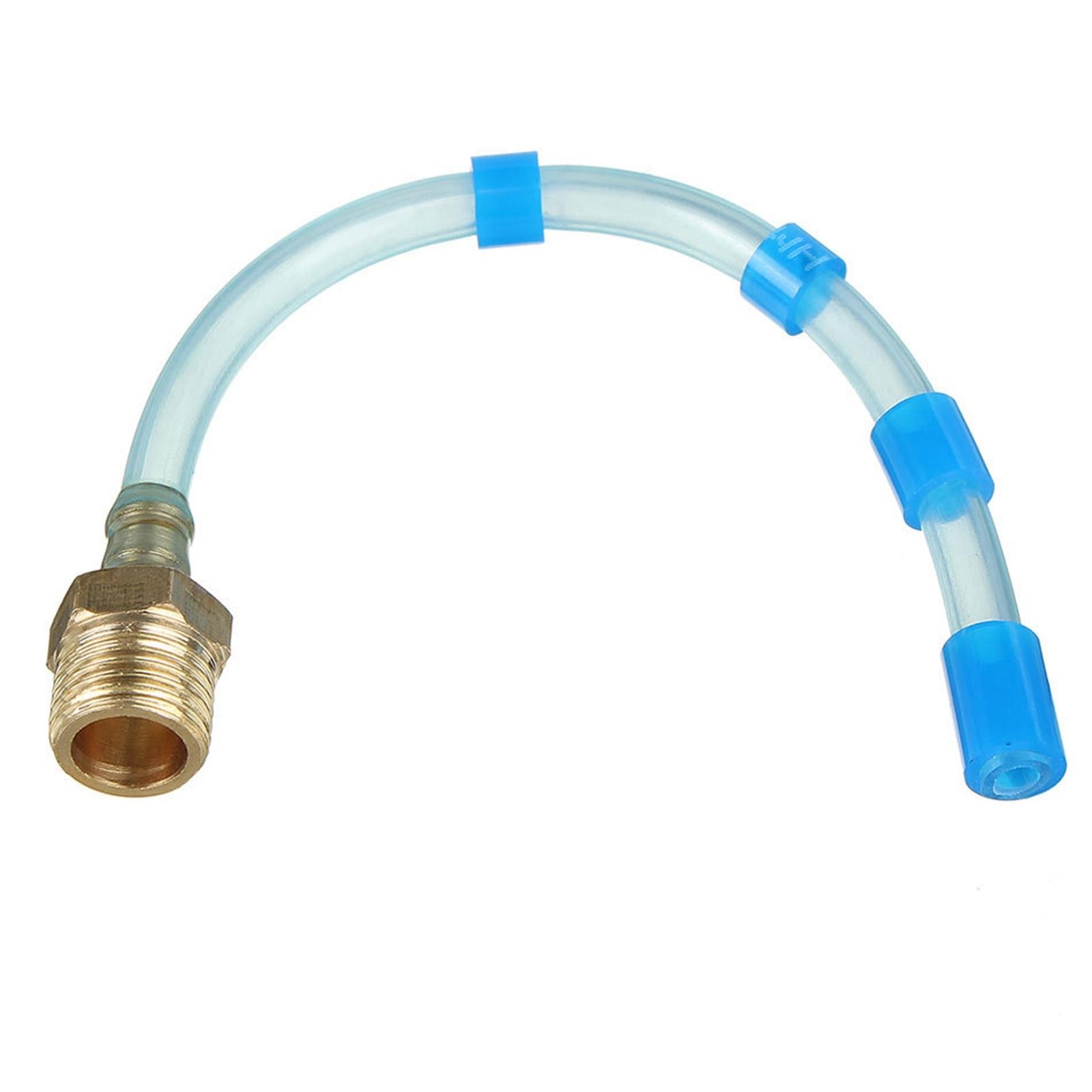 Car Interior Cleaning Gun Hose Easy to Install for Interior Cleaning Tool B