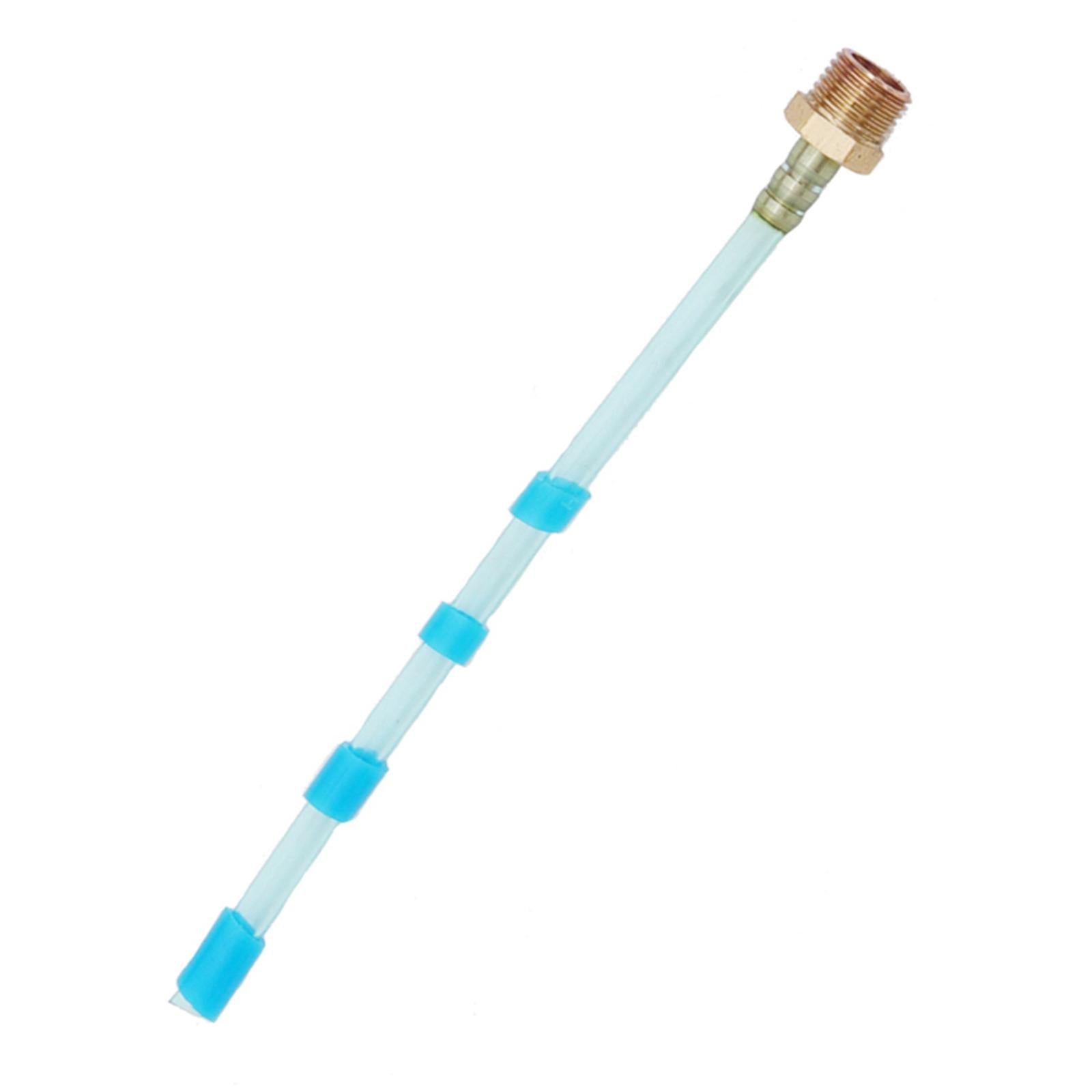 Car Interior Cleaning Gun Hose Easy to Install for Interior Cleaning Tool B