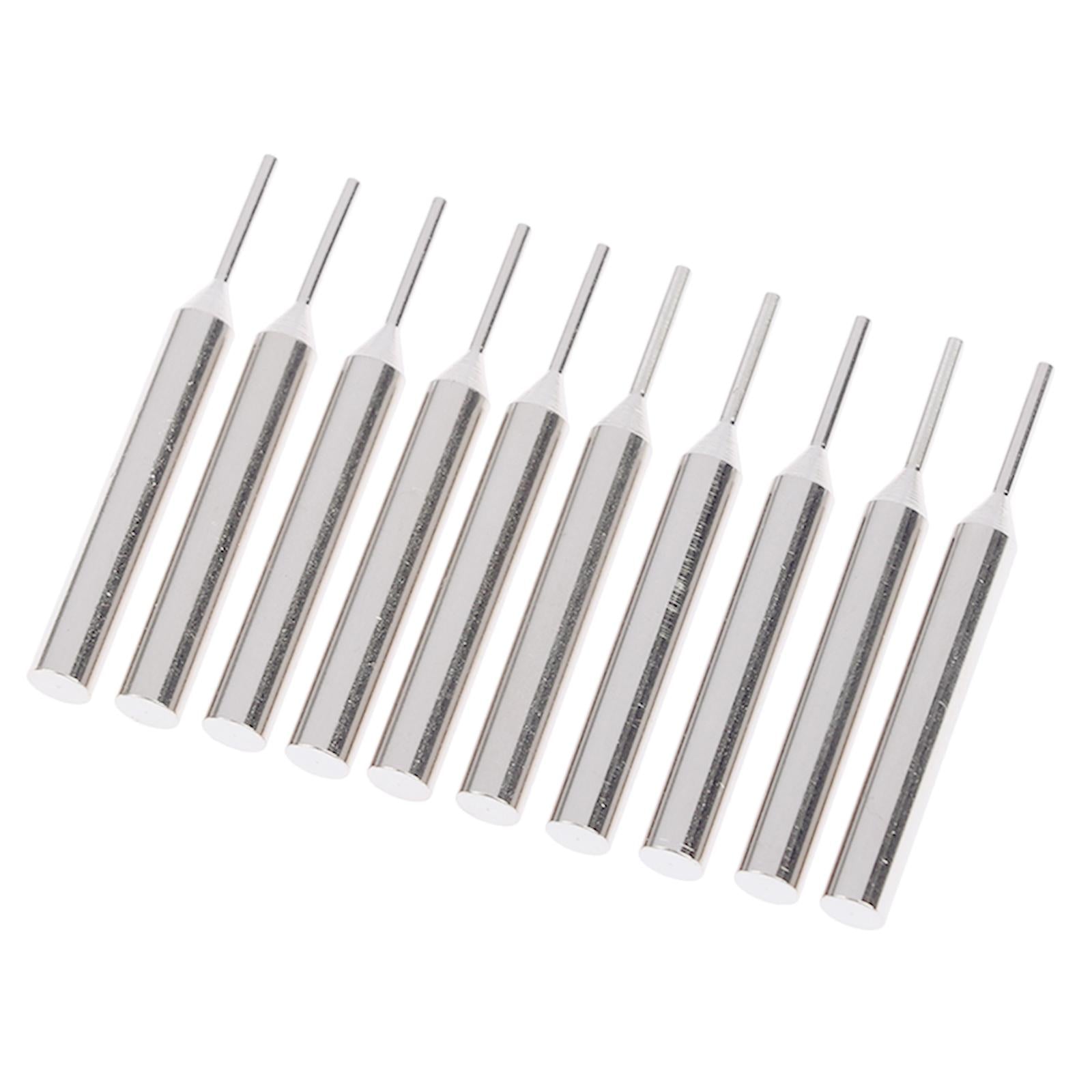 Dismounting Pin Repair Kit Tool Replacement Key Pin Tool Key for 1.42mm
