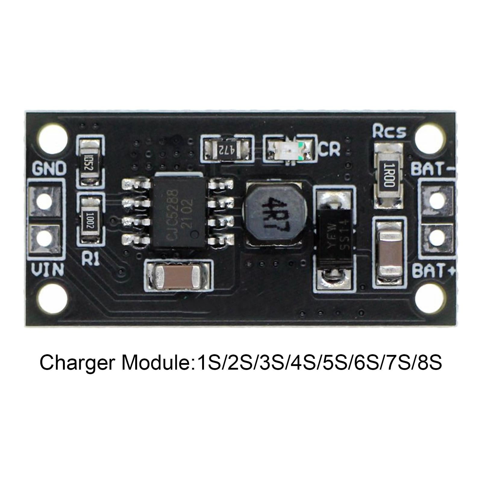 Charging Board Module Accessory Replace for Portable Devices 1S