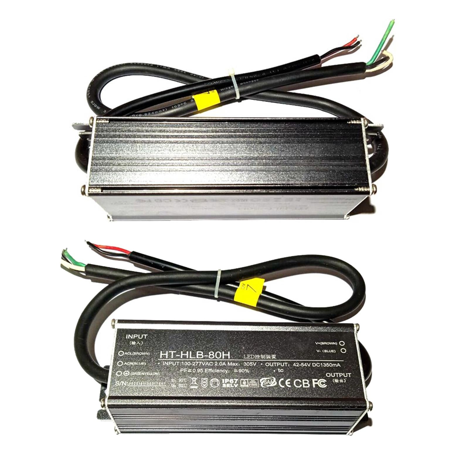 Driver Power Supply Constant Current for Landscape Lights Ceiling Lights