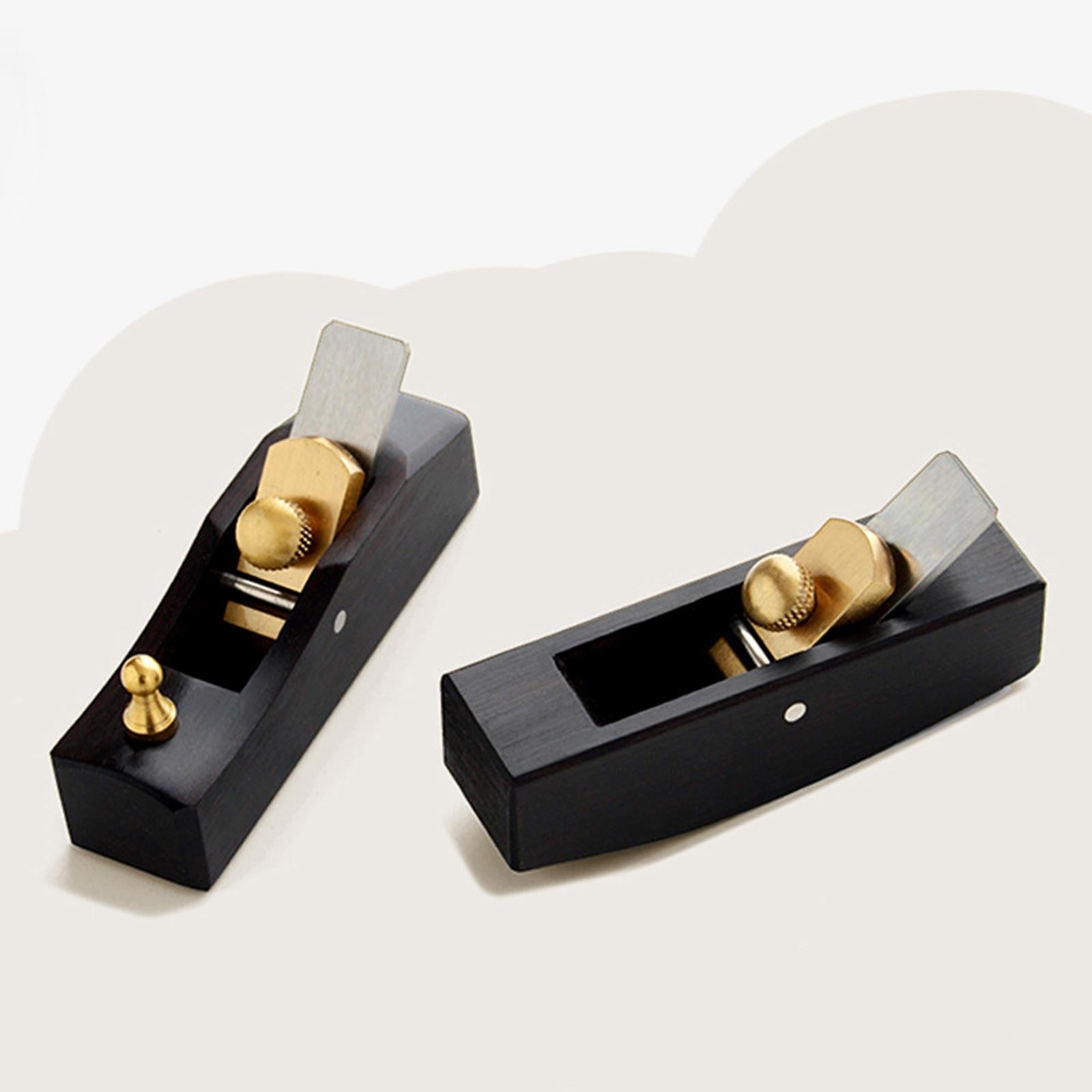 Bench Hand plane Use Accessories Parts Premium Mini Precision for PU Flat Plane