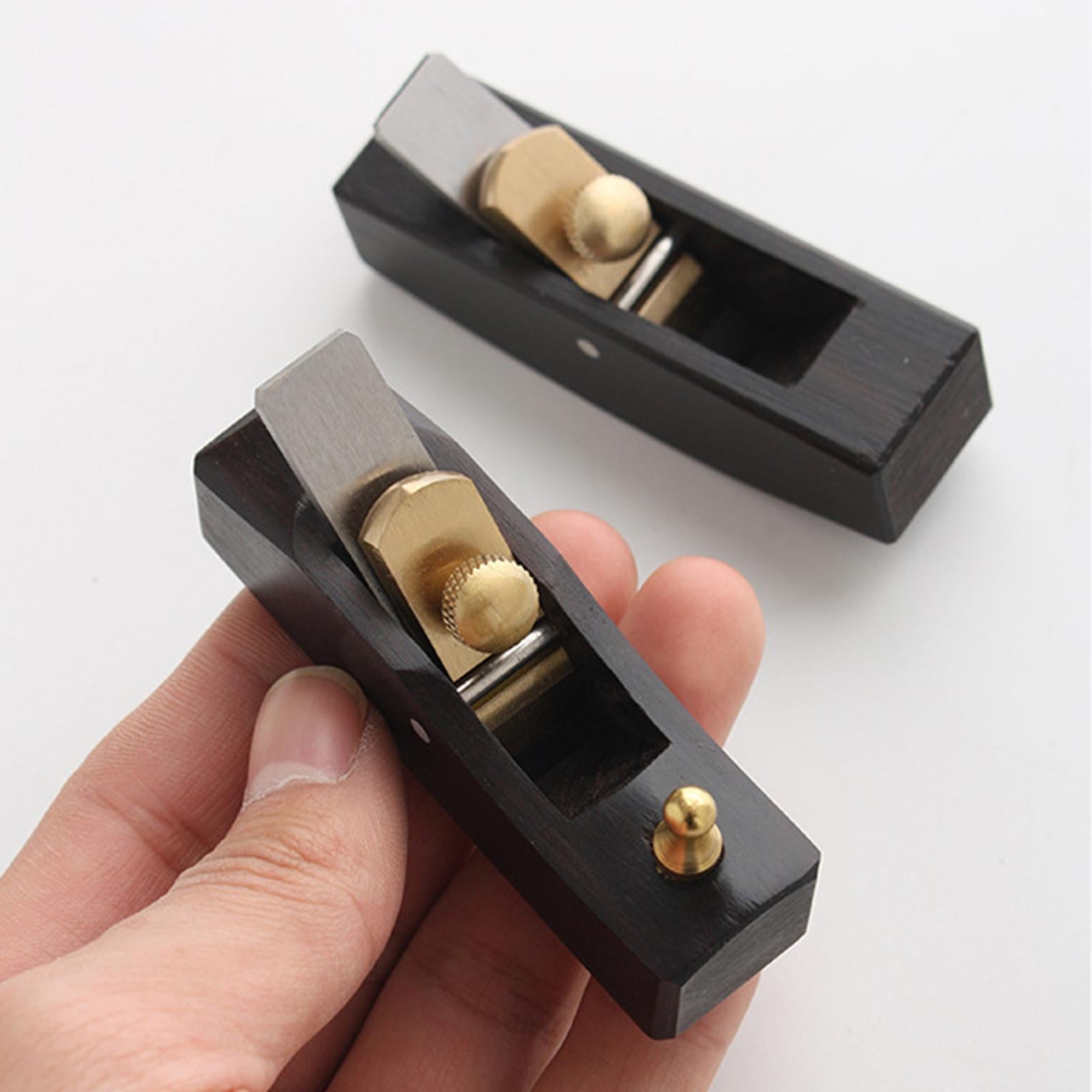 Bench Hand plane Use Accessories Parts Premium Mini Precision for PU Flat Plane