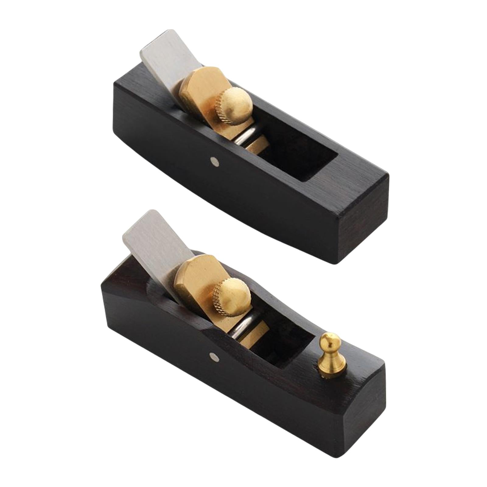 Bench Hand plane Use Accessories Parts Premium Mini Precision for PU Flat Plane