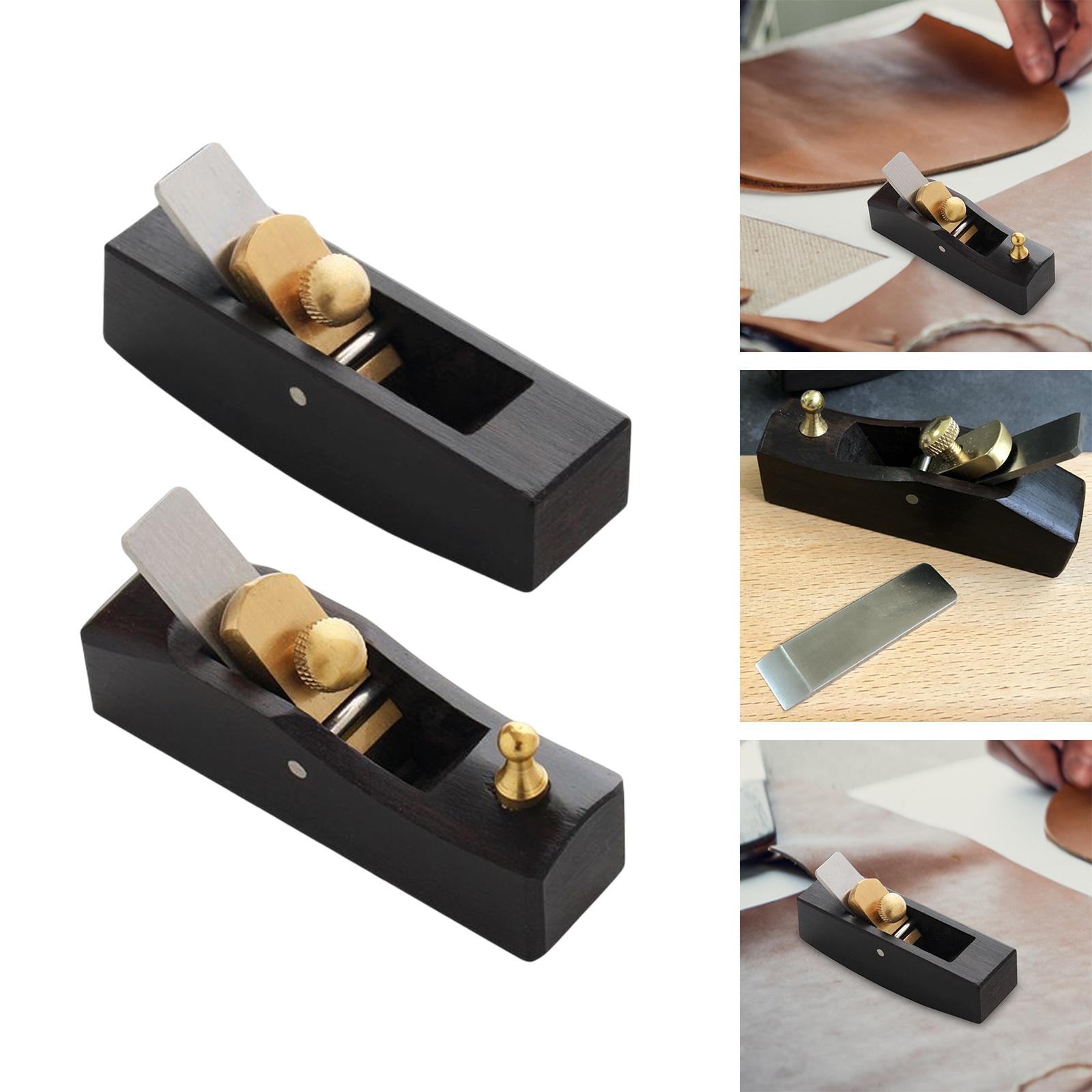 Bench Hand plane Use Accessories Parts Premium Mini Precision for PU Flat Plane