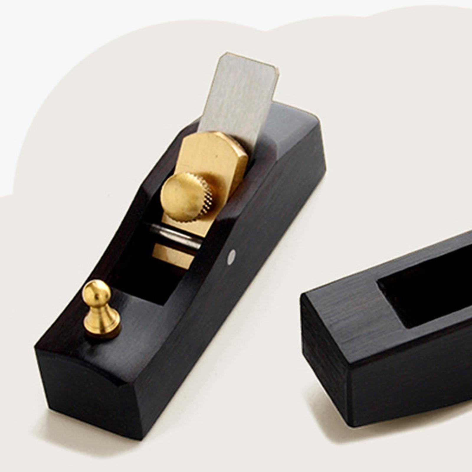 Bench Hand plane Use Accessories Parts Premium Mini Precision for PU Arc Bottom Plane