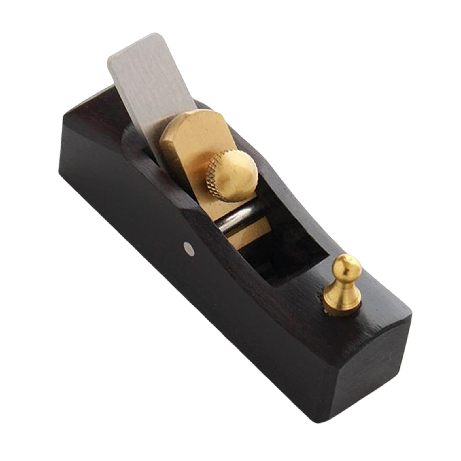 Bench Hand plane Use Accessories Parts Premium Mini Precision for PU Arc Bottom Plane
