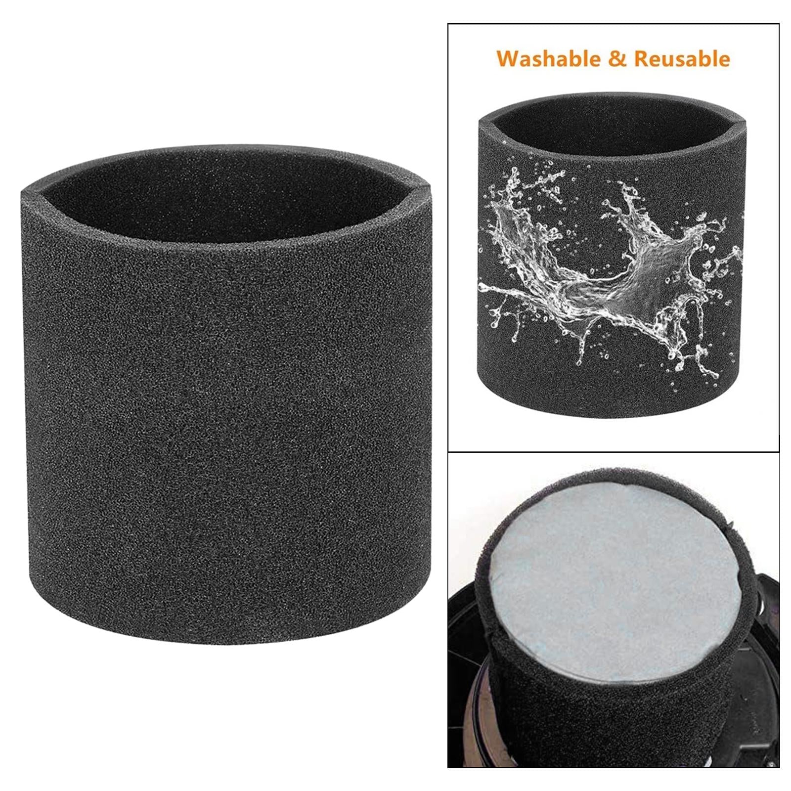 Foam Replacement Filter Foam Sleeve Durable for 90585 Replace Upgrade Parts