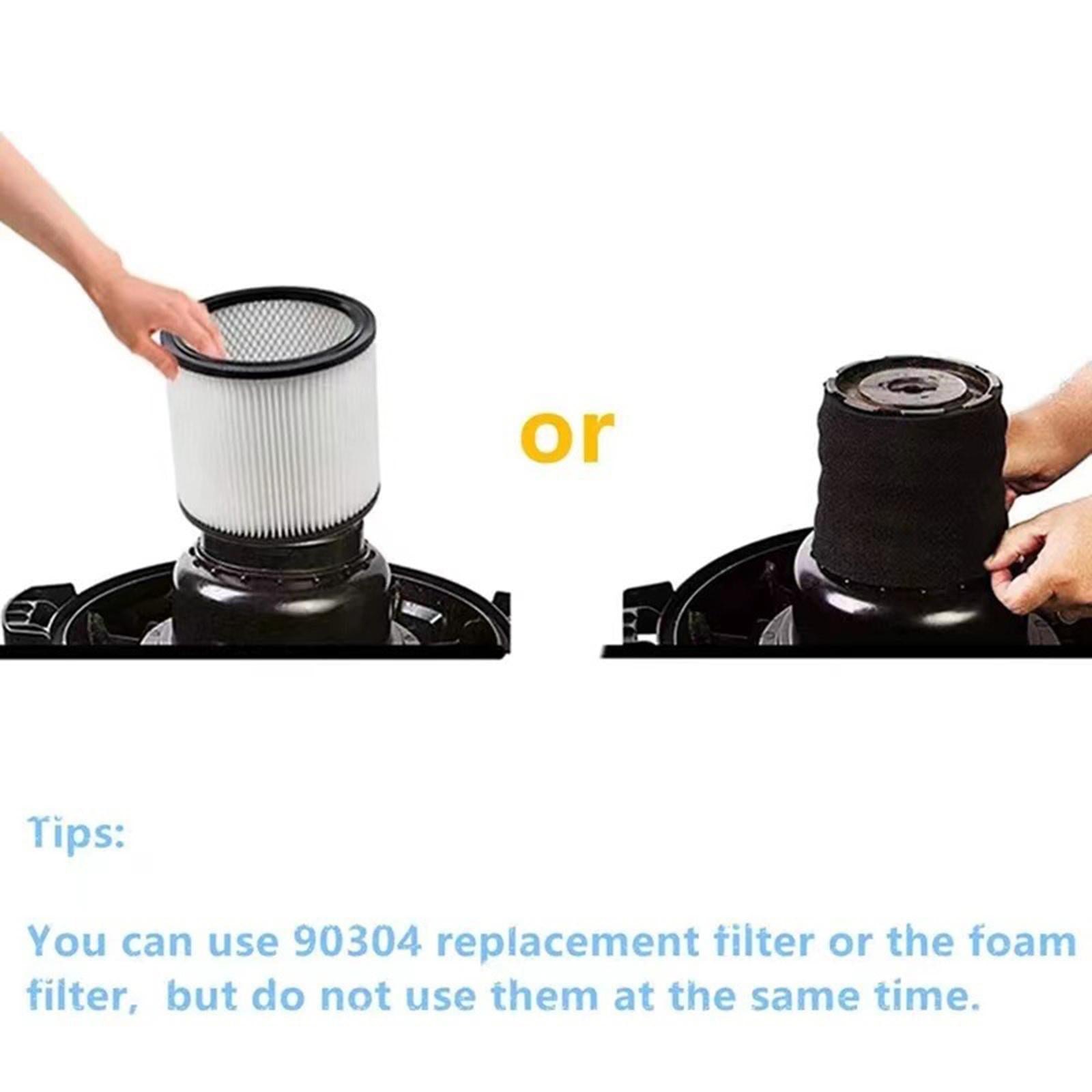 Foam Replacement Filter Foam Sleeve Durable for 90585 Replace Upgrade Parts