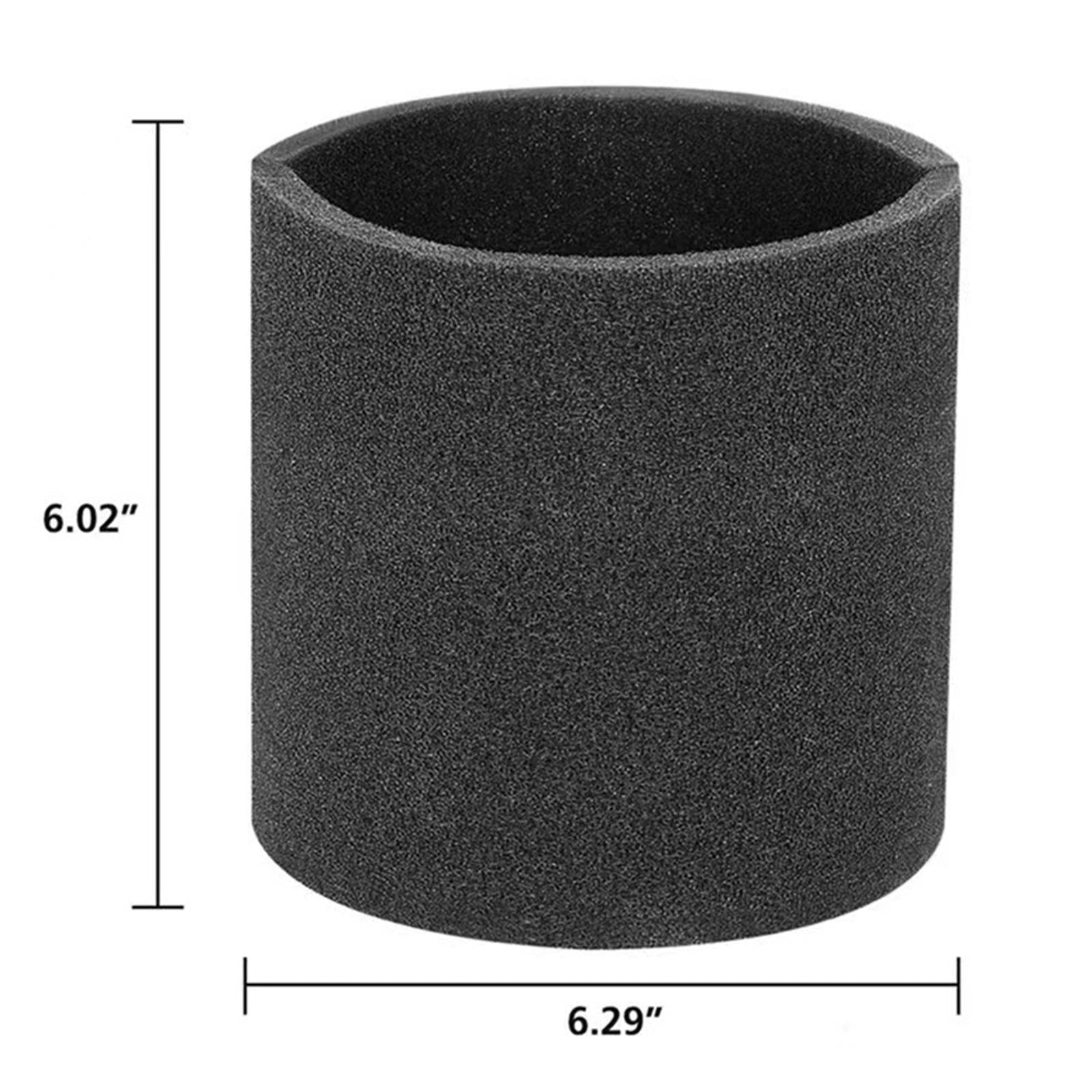 Foam Replacement Filter Foam Sleeve Durable for 90585 Replace Upgrade Parts