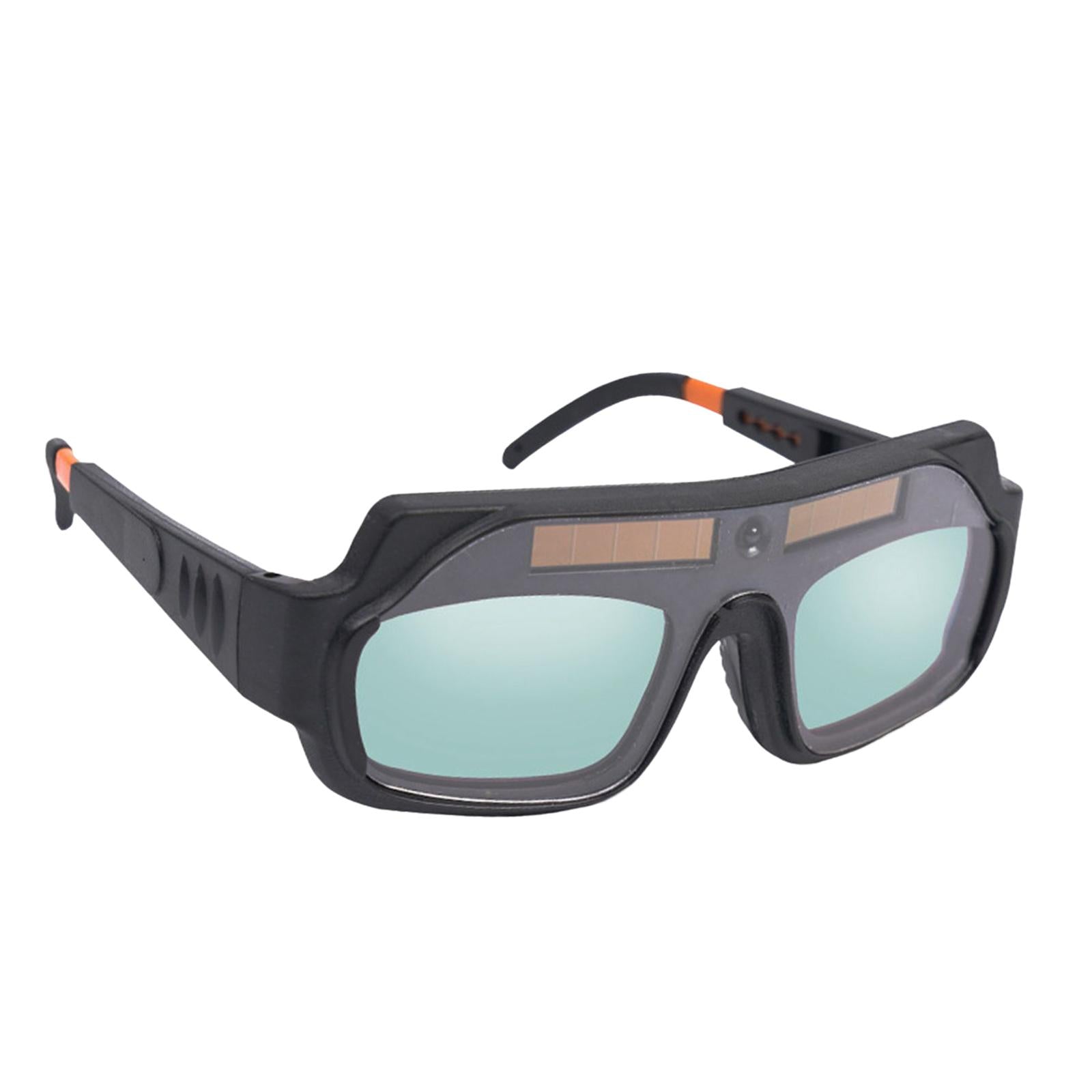 Automatic Darkening Welding Glasses for Electric Welding Polishing Sanding