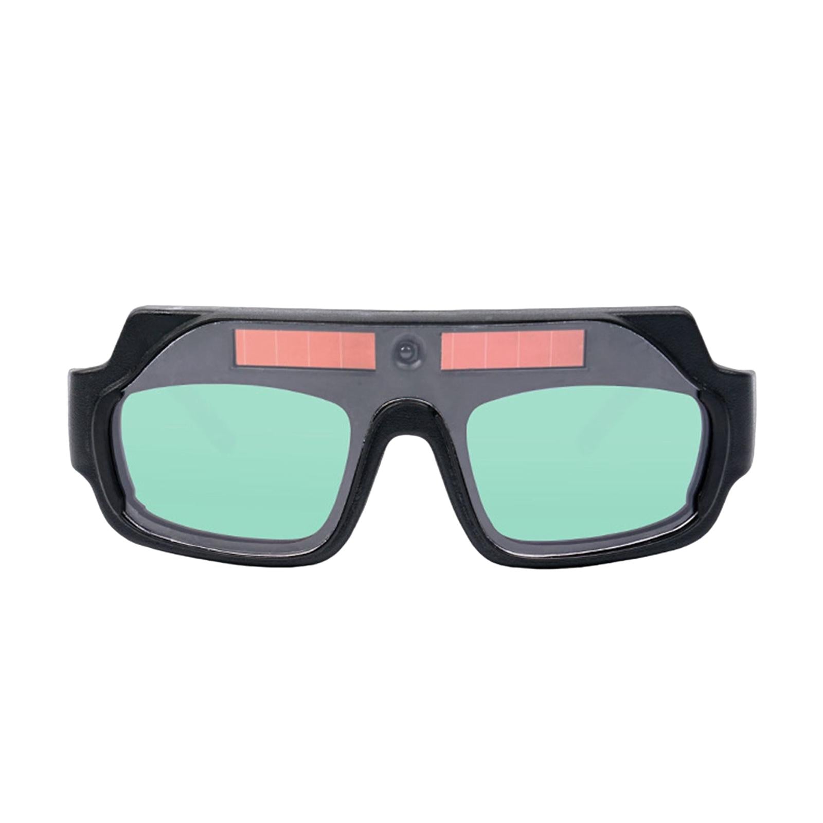 Automatic Darkening Welding Glasses for Electric Welding Polishing Sanding