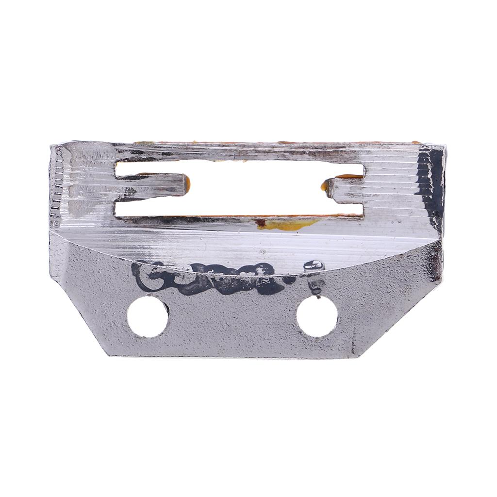 Universal Sewing Machine Parts Feed Dog for Lockstitch E Type