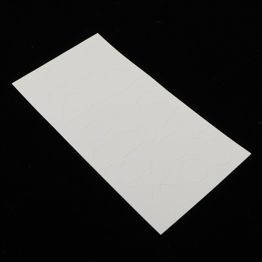 Waterproof Self-adhesive Repair Patch Applique for Jacket Bags Beige