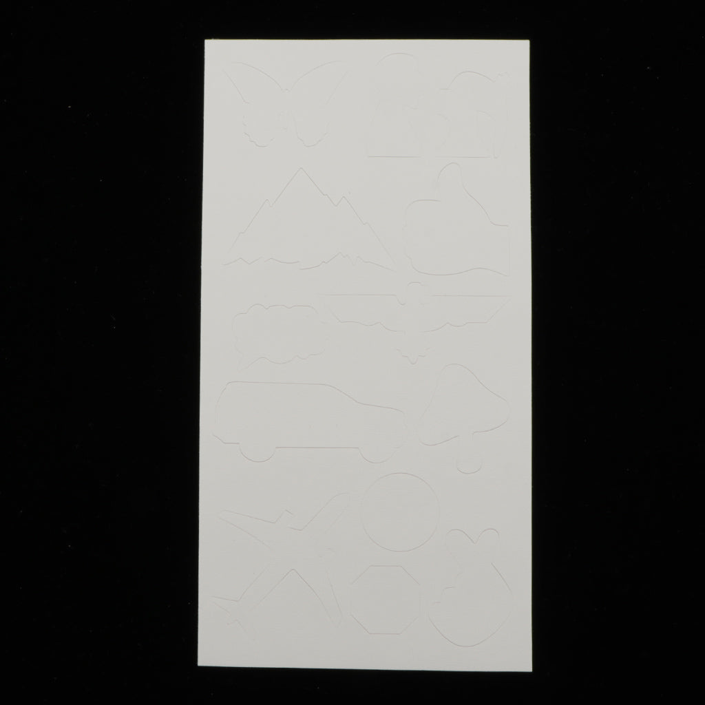 Waterproof Self-adhesive Repair Patch Applique for Jacket Bags Beige