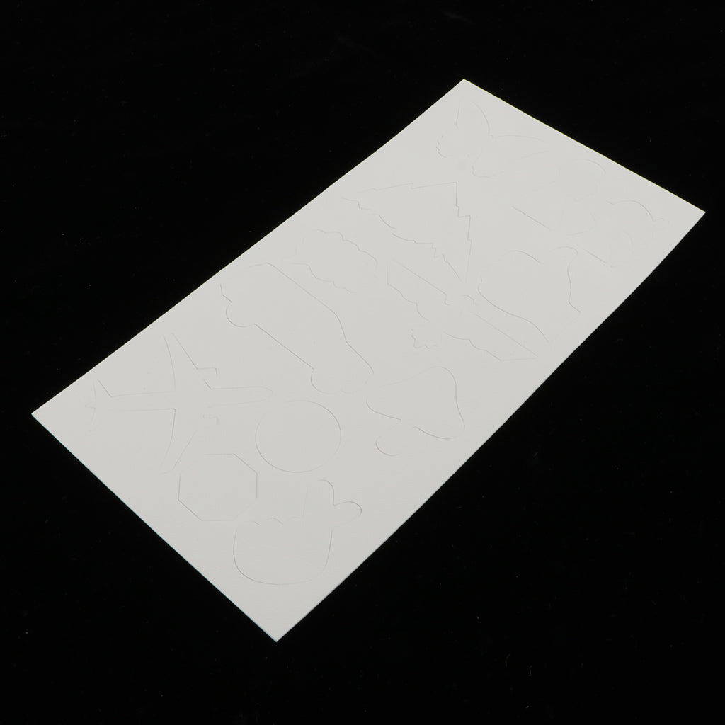 Waterproof Self-adhesive Repair Patch Applique for Jacket Bags Beige