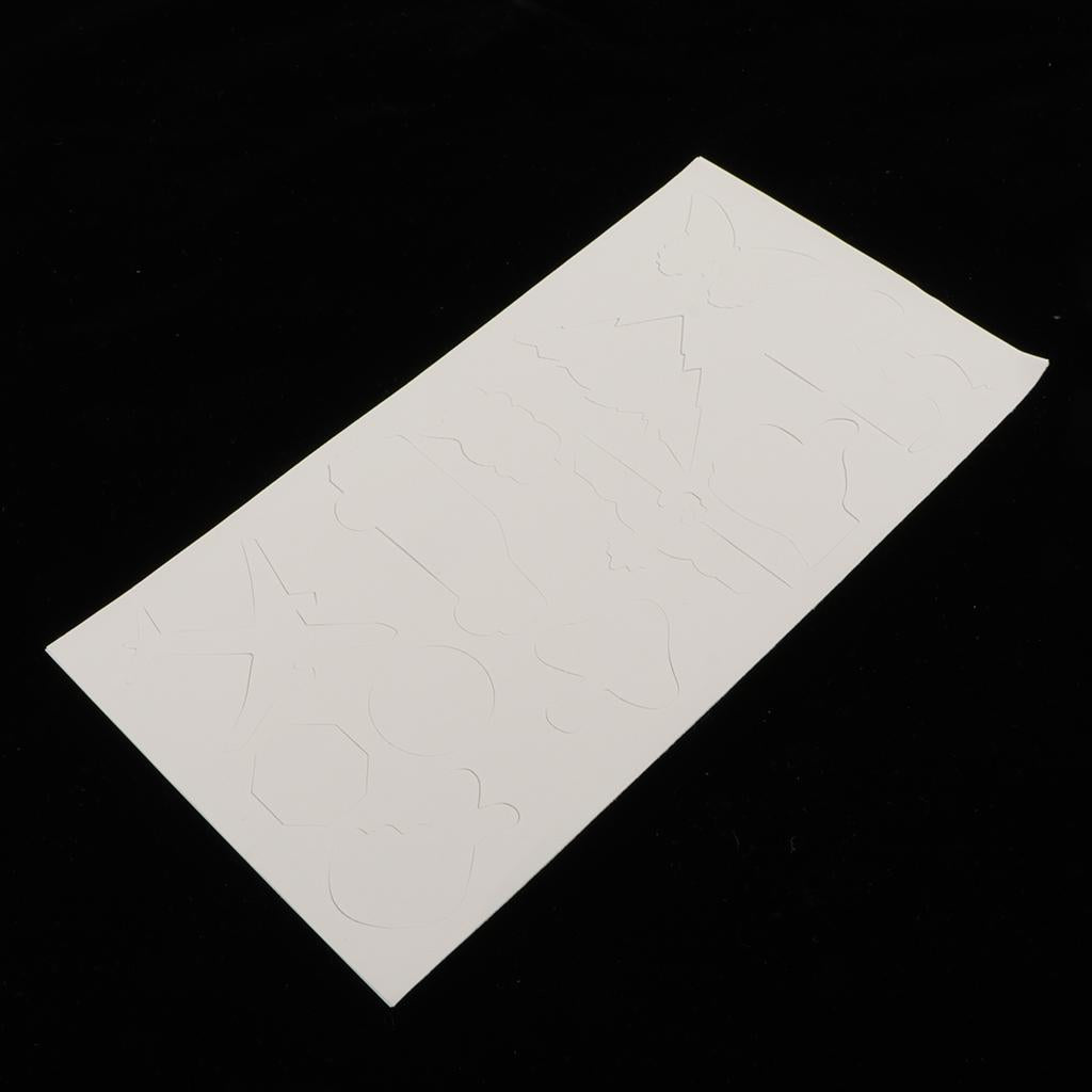 Waterproof PU Leather Self Adhesive Repair Patches Repair Sticker Apricot