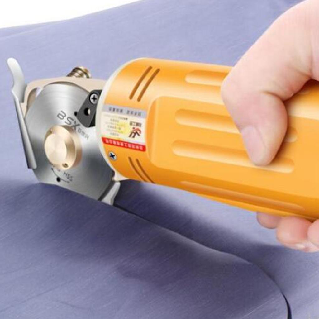 Mini Electric Cloth Cutter