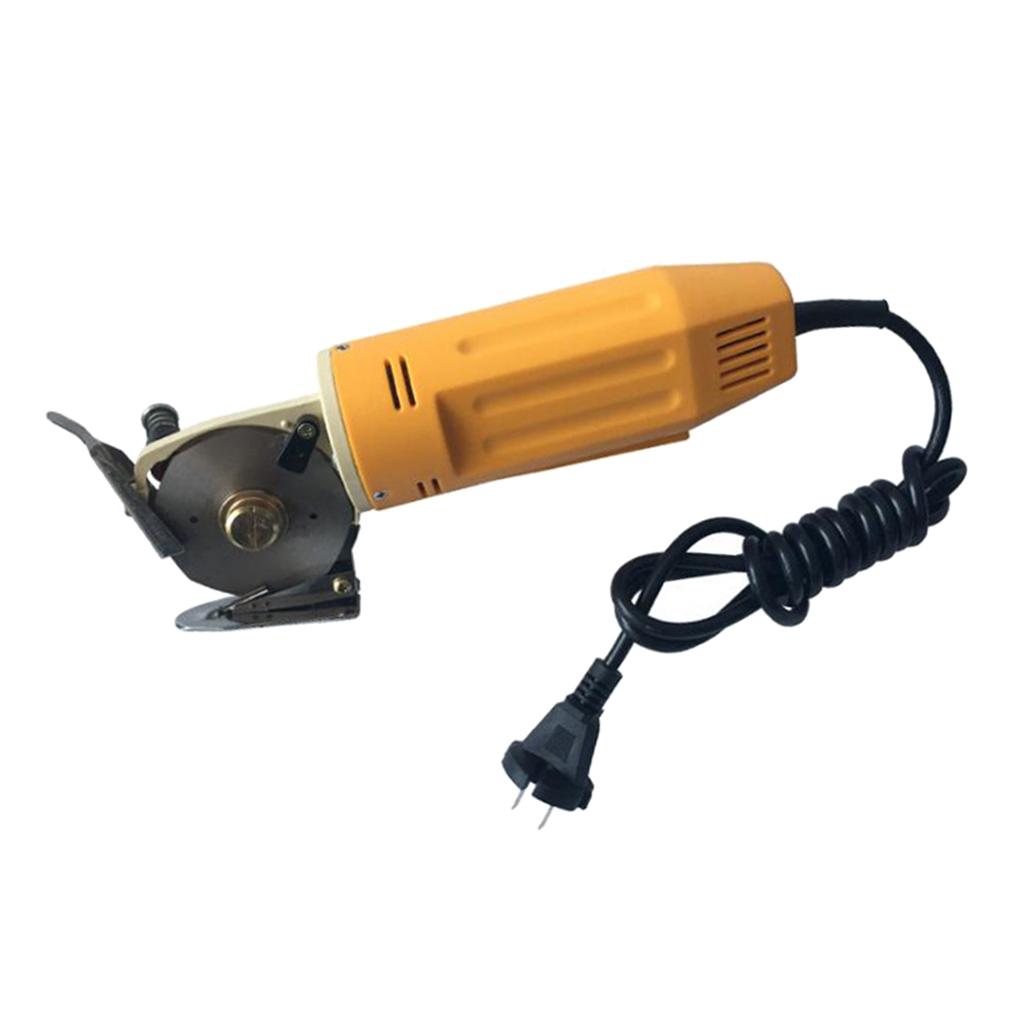 Mini Electric Cloth Cutter 220v