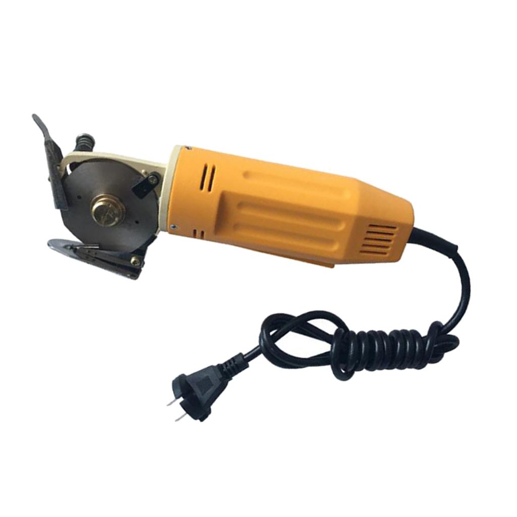 Mini Electric Cloth Cutter 220v