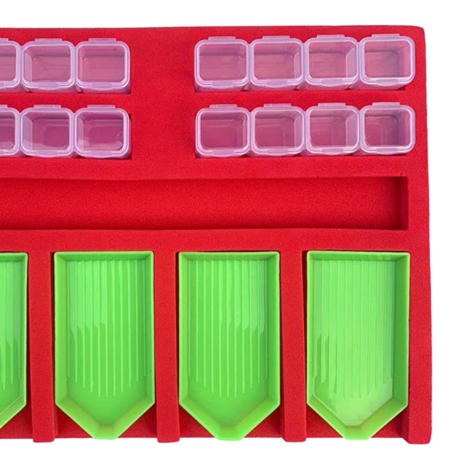DIY Diamond Painting Accessories Cross Stitch Embroidery Pen Tool Set Type 2