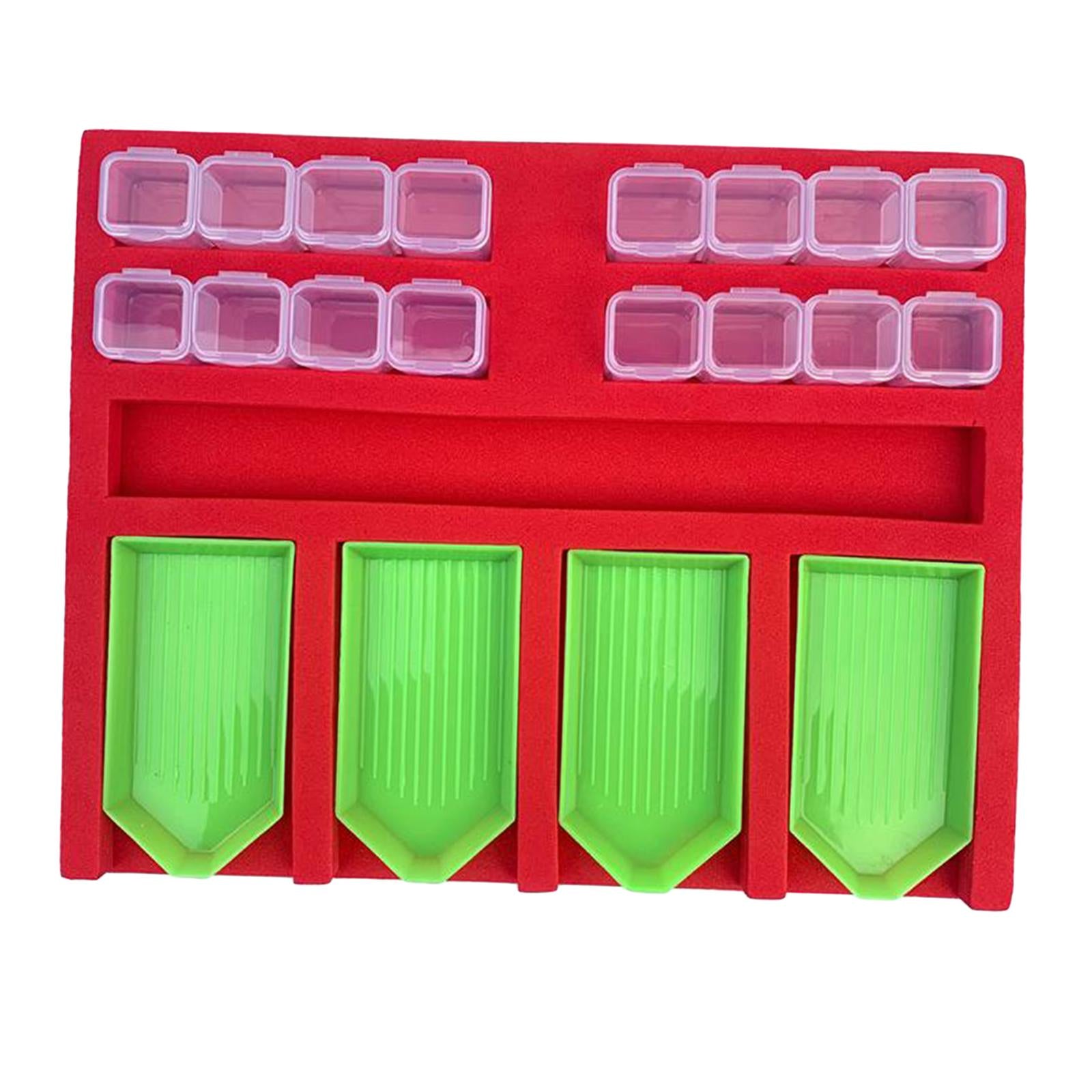 DIY Diamond Painting Accessories Cross Stitch Embroidery Pen Tool Set Type 2