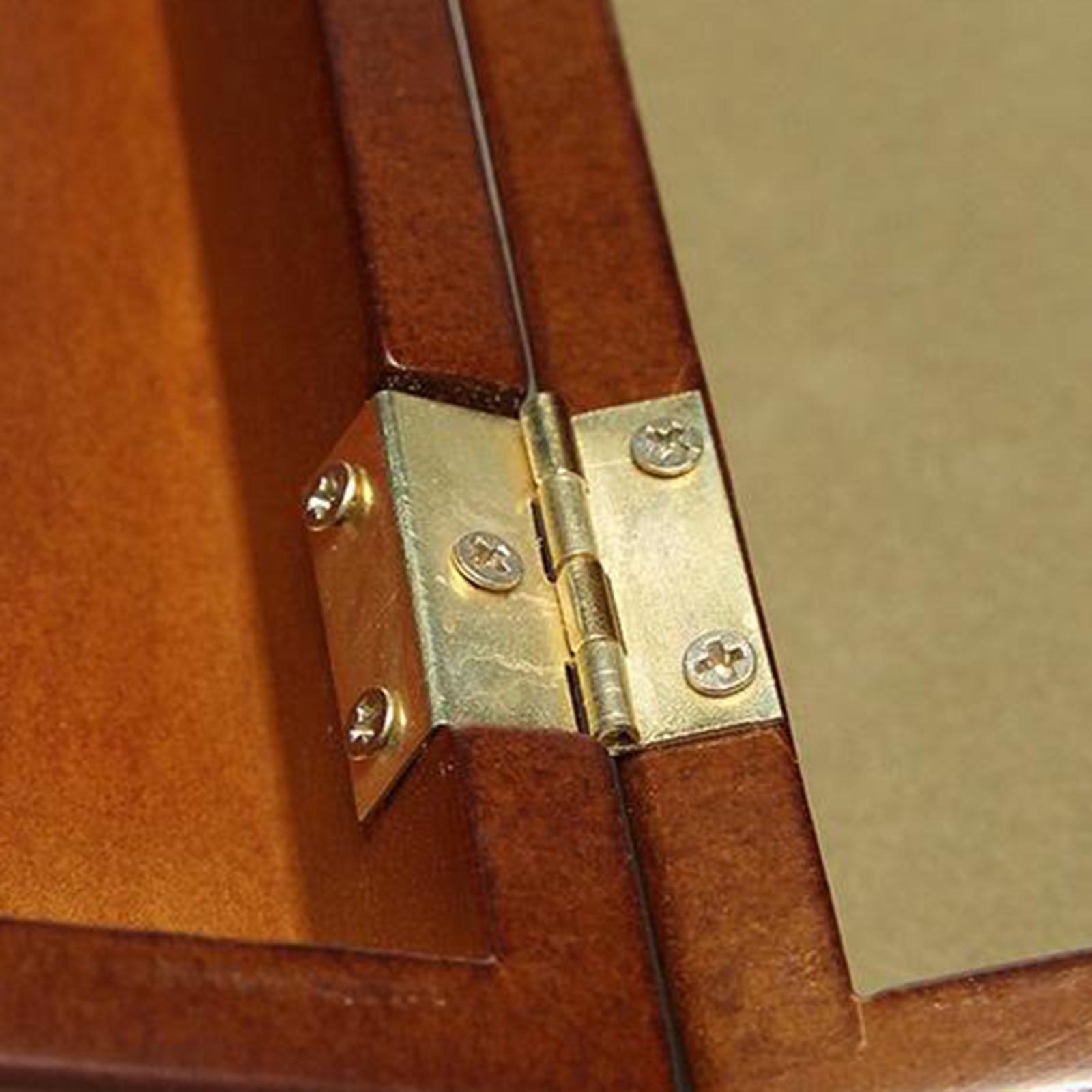 Expand Case Wooden Sewing Box Basket Craft Jewelry Storage Organizer Holder