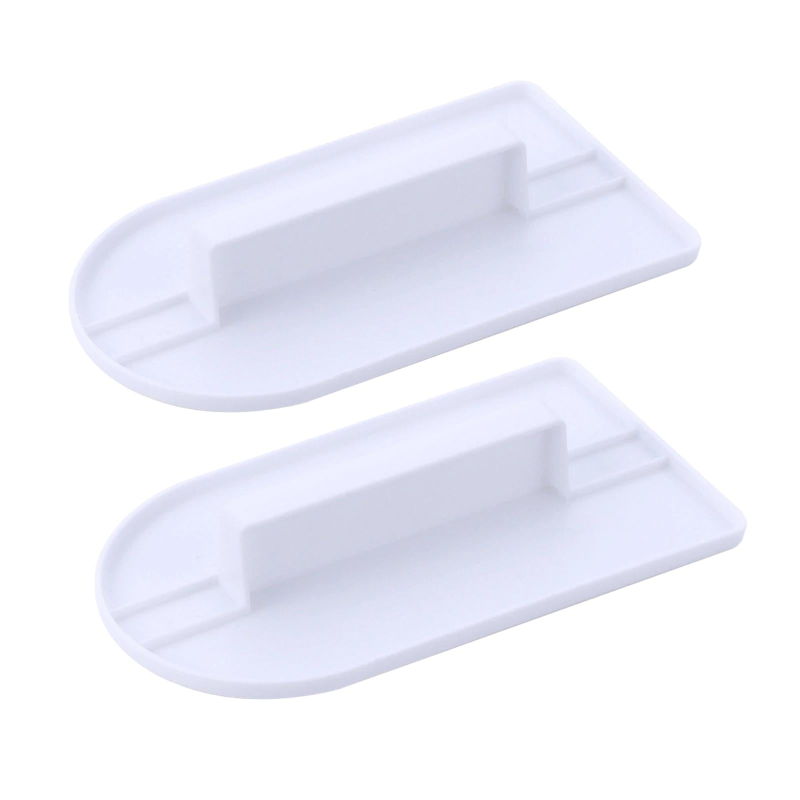 2 Pieces Diamond Painting Trowel Tool Prevent Rhinestones From Falling Off