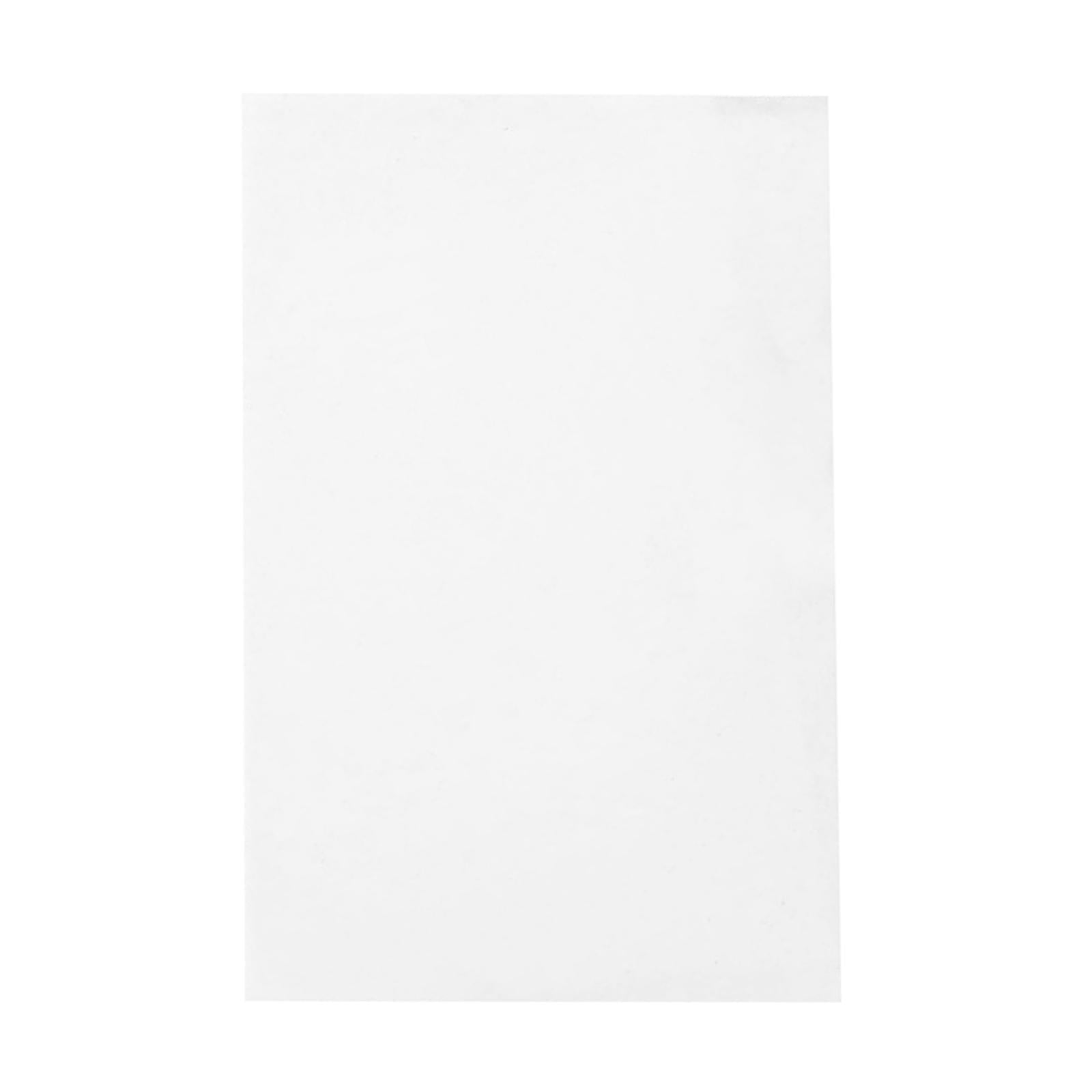 20Sheets Diamond Painting Release Paper Non-Stick Cover 14x21cm