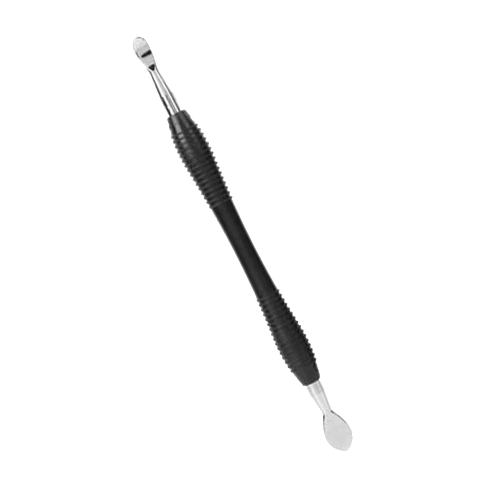 Leather Craft PMC Carving Modelling Splicing Embossing Spoon Stylus Tool Set Deep Spoon