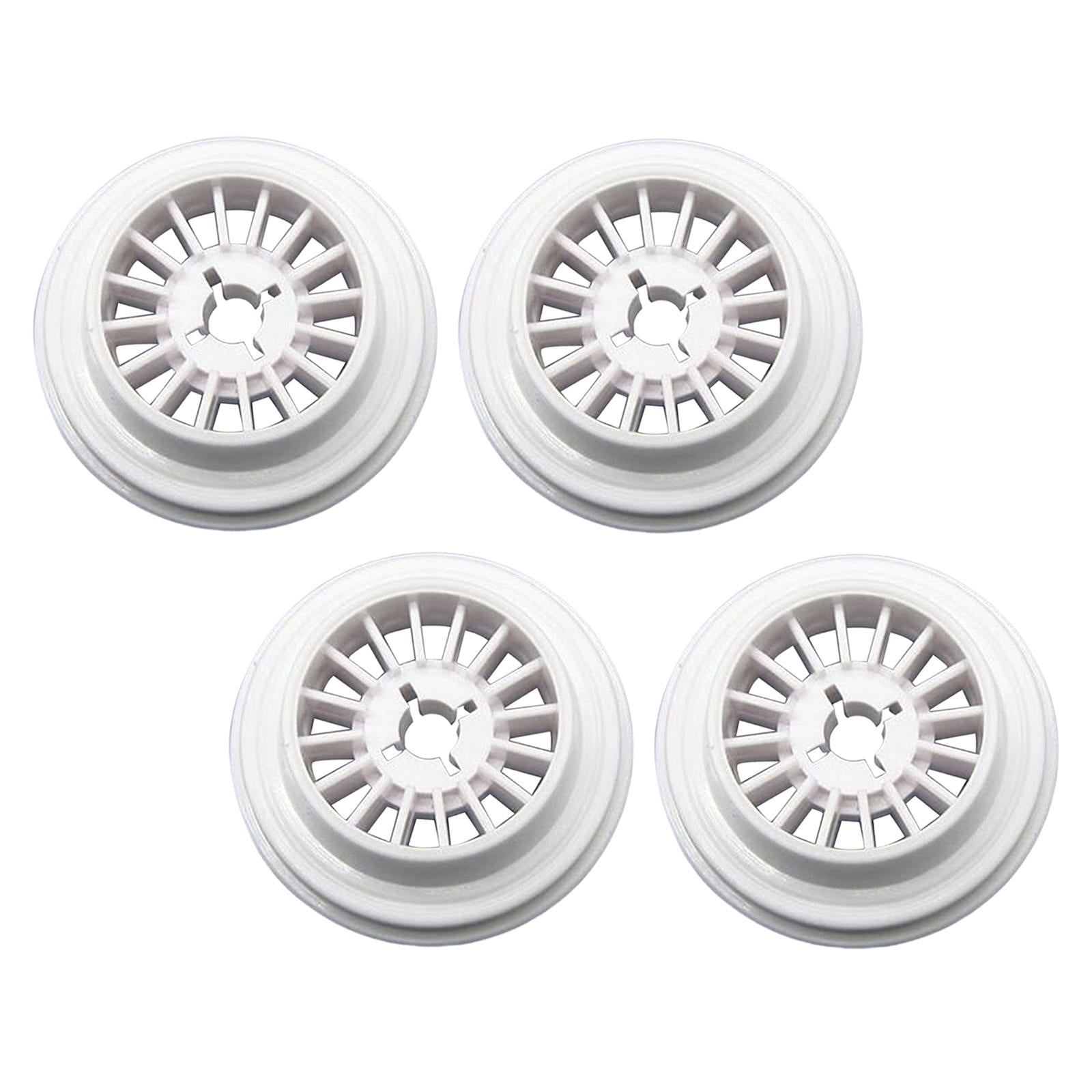 Useful Double 4 Packs Sewing Spool Cap for Singer Sewing Machine 4000 6000
