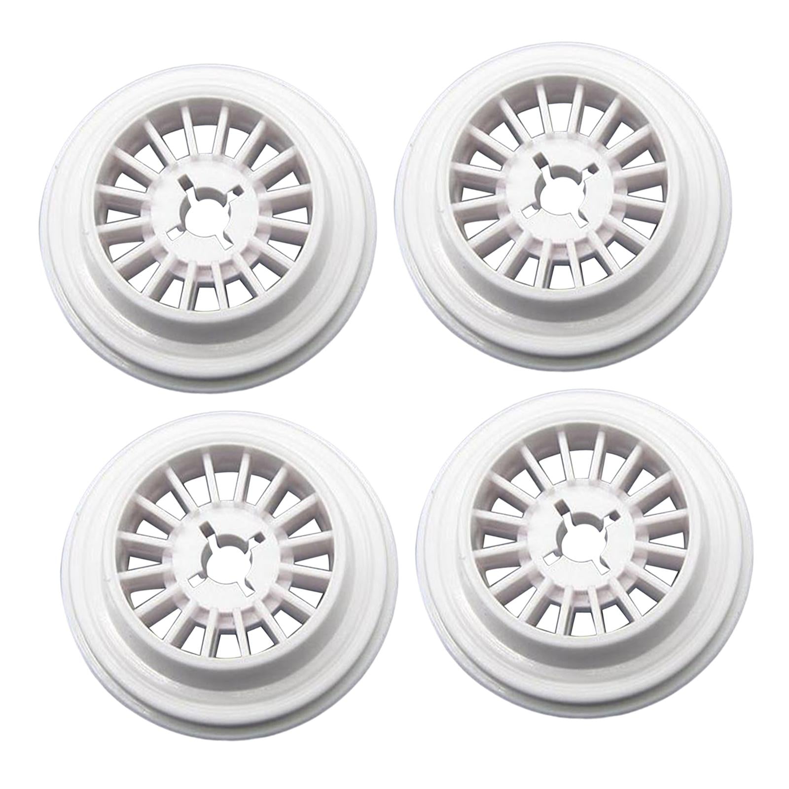 Useful Double 4 Packs Sewing Spool Cap for Singer Sewing Machine 4000 6000