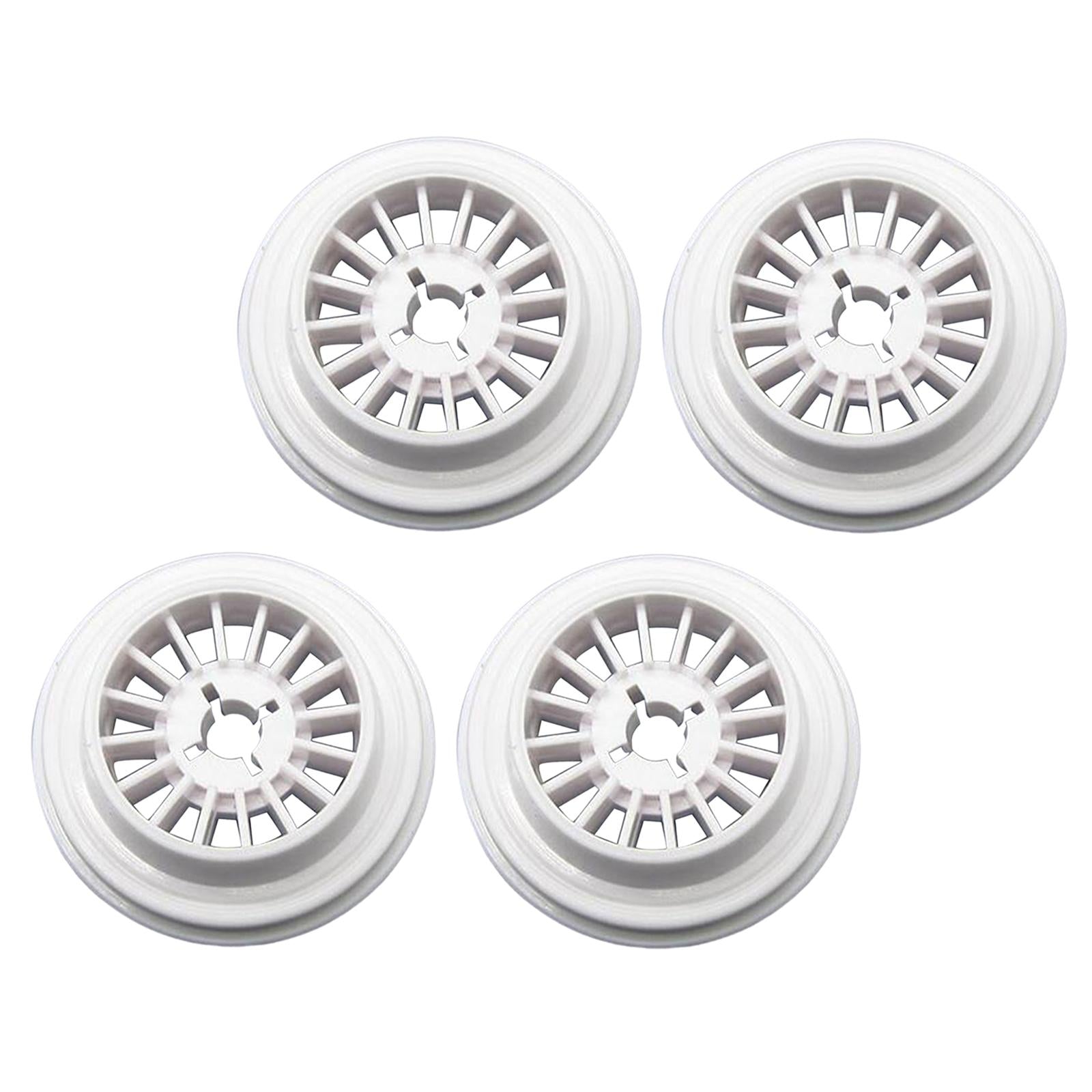 Useful Double 4 Packs Sewing Spool Cap for Singer Sewing Machine 4000 6000
