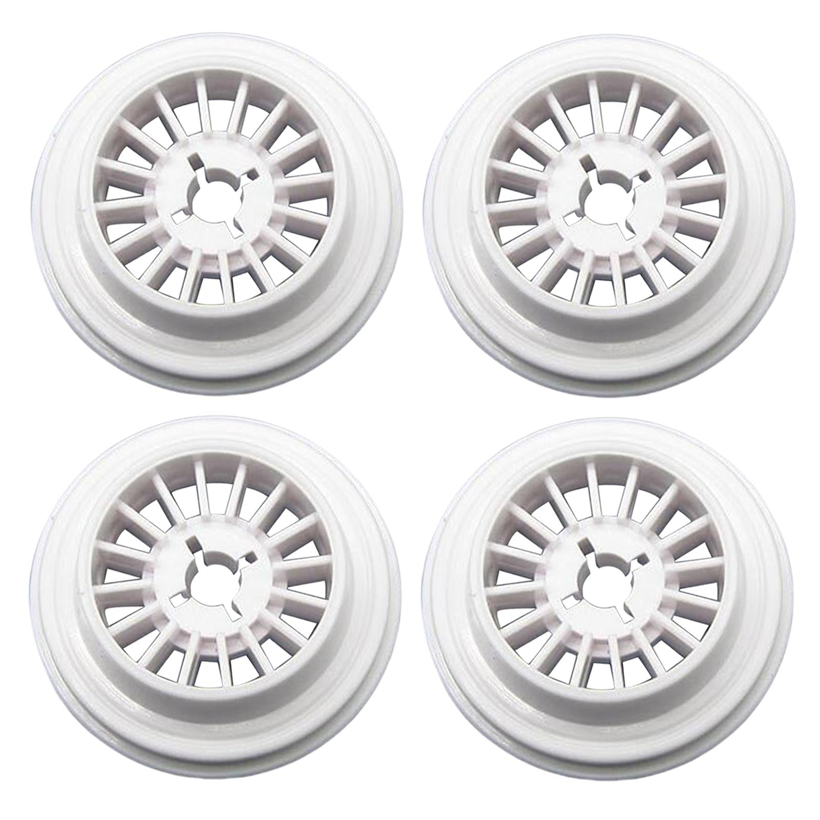 Useful Double 4 Packs Sewing Spool Cap for Singer Sewing Machine 4000 6000