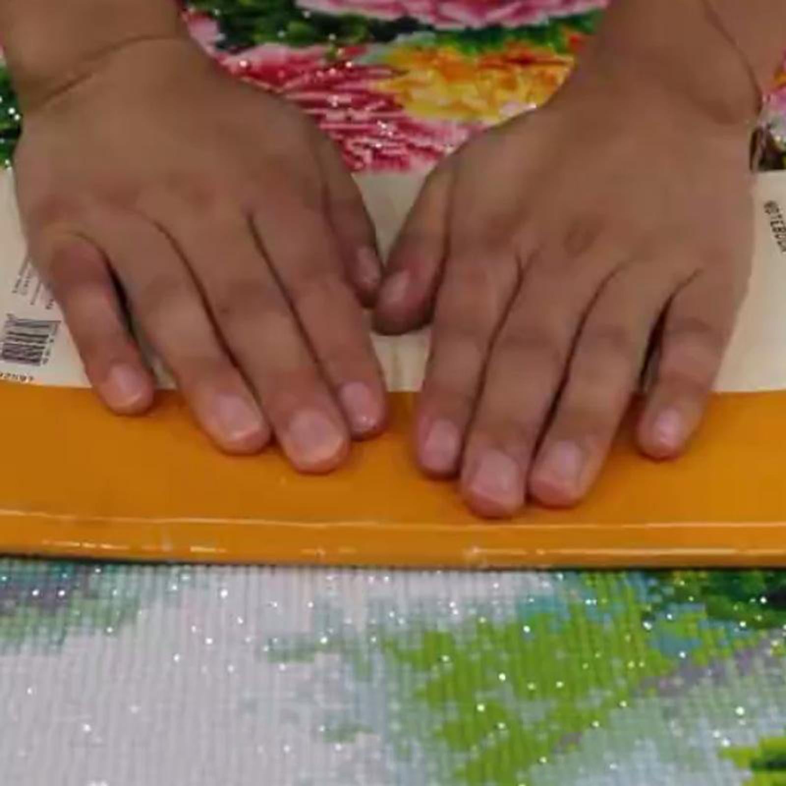 Modern 5D Diamond Painting Kits Rhinestone Home Wall Decor Cross Stitch