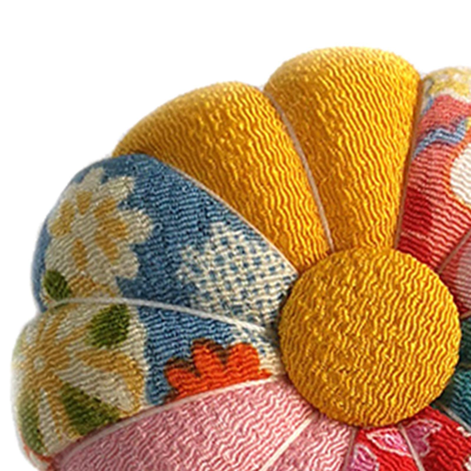 Creative Magnetic Wrist Sewing Pincushion for Sewing Needles Style 1